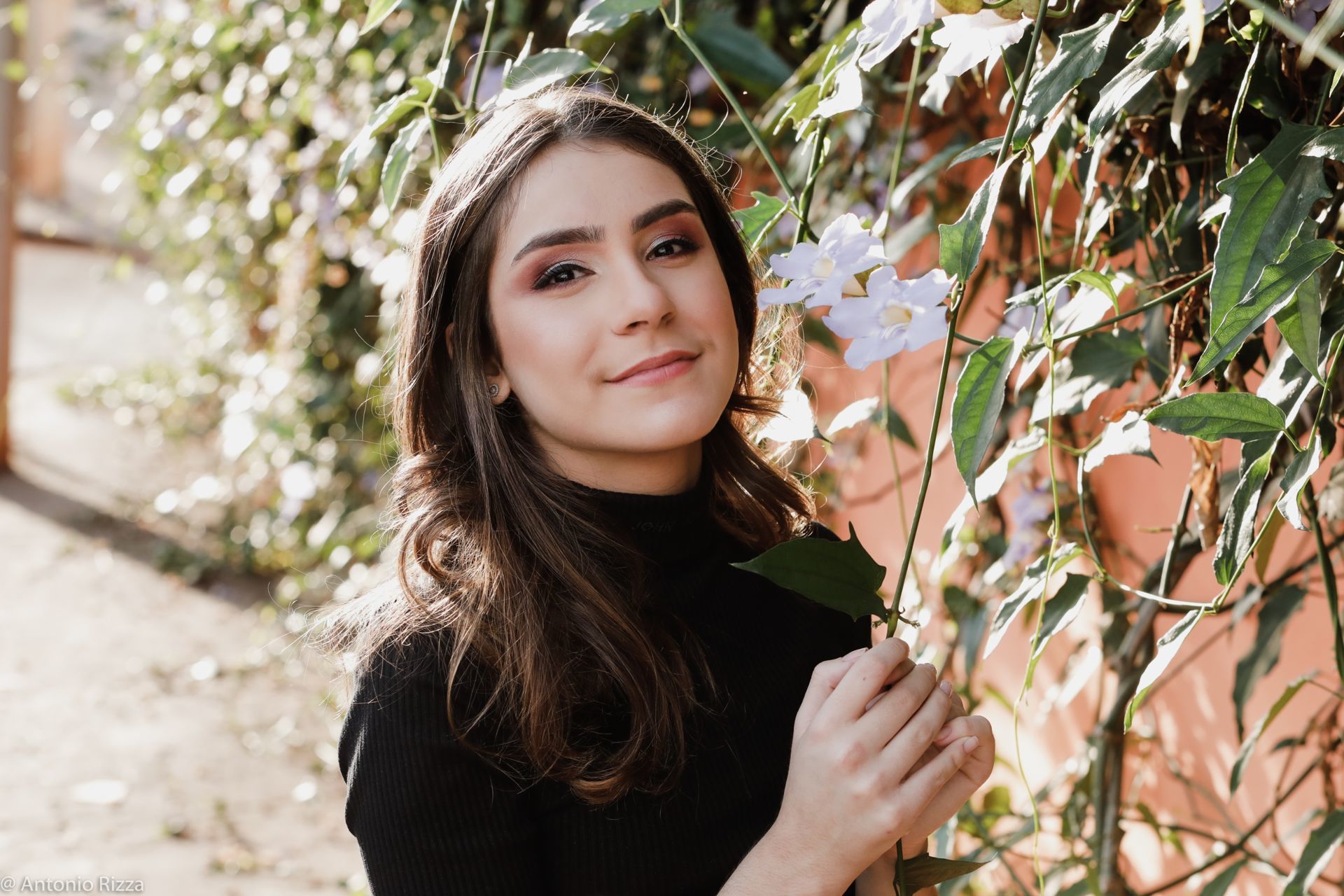 Foto Lavínia vivendo seus 12 anos - Imagem 27