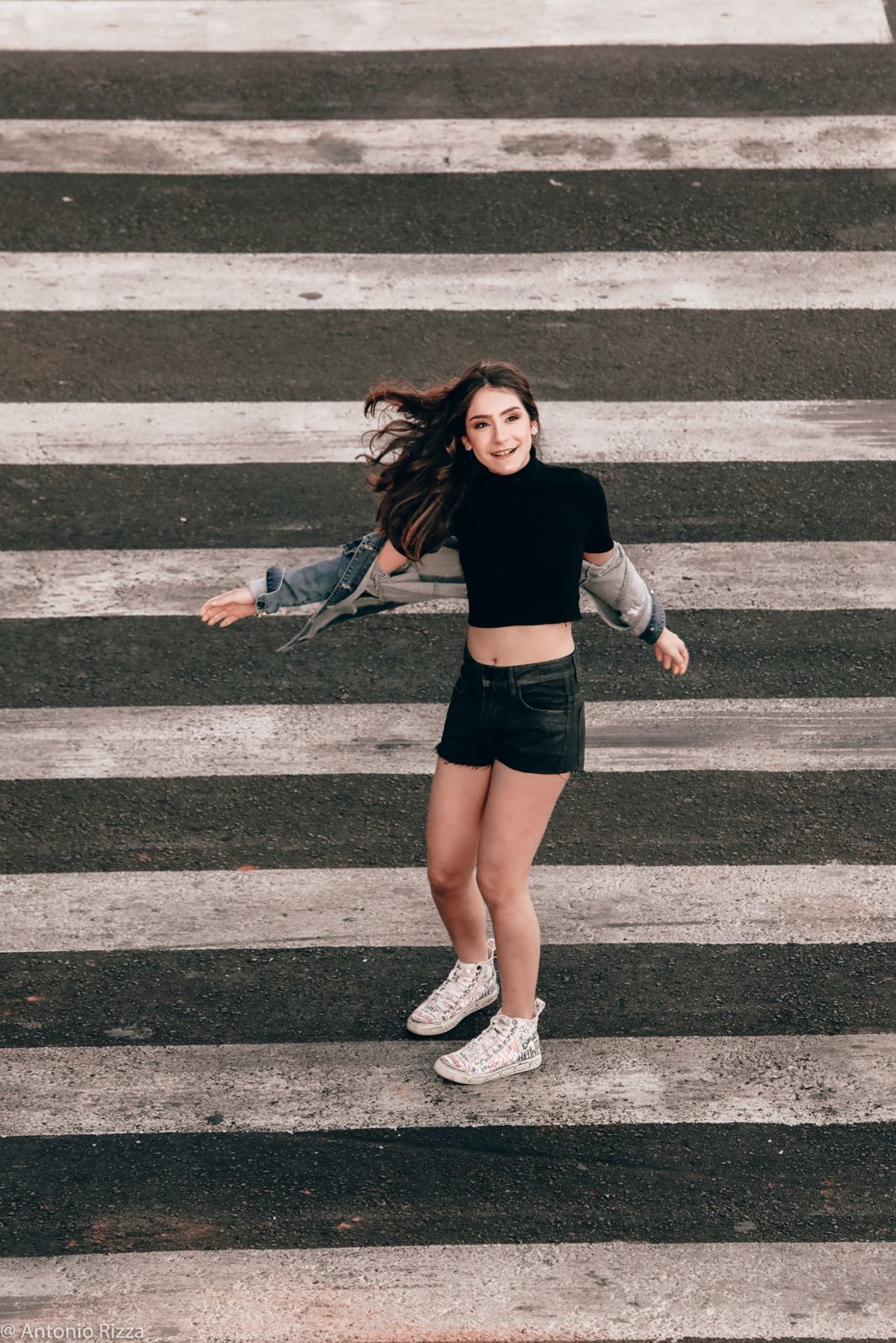 Foto Lavínia vivendo seus 12 anos - Imagem 49