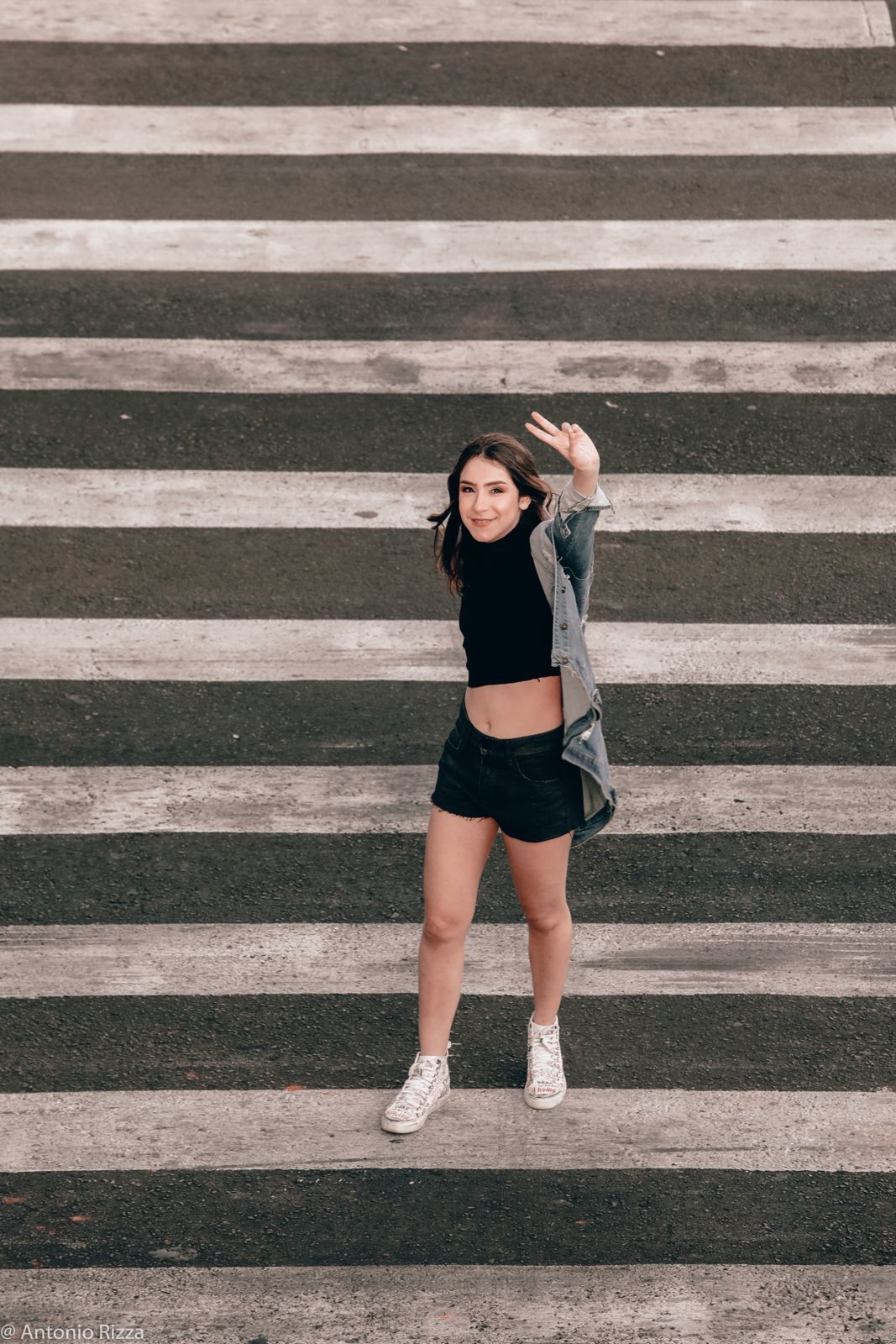 Foto Lavínia vivendo seus 12 anos - Imagem 35