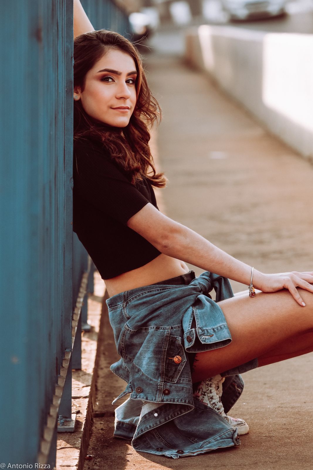 Foto Lavínia vivendo seus 12 anos - Imagem 23