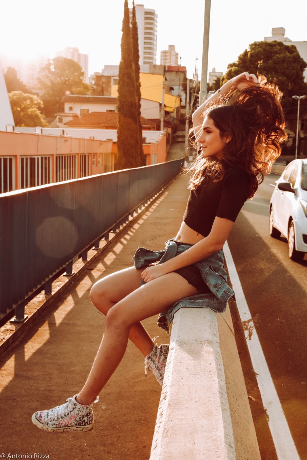 Foto Lavínia vivendo seus 12 anos - Imagem 26