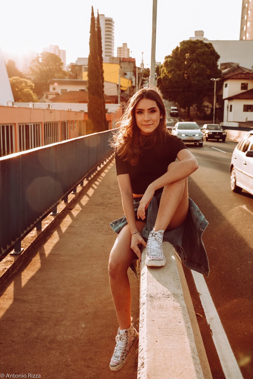 Foto Lavínia vivendo seus 12 anos - Imagem 42