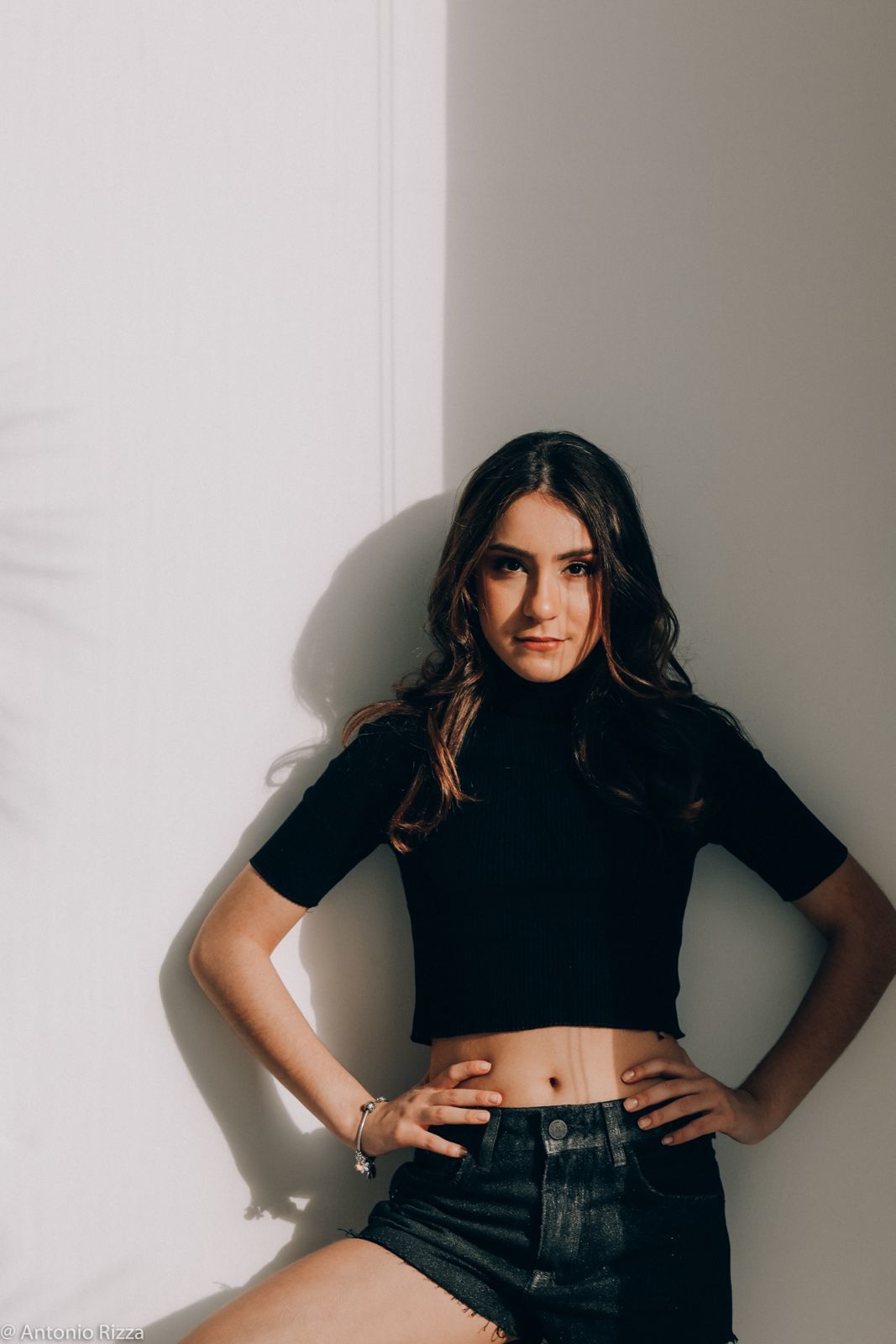 Foto Lavínia vivendo seus 12 anos - Imagem 53