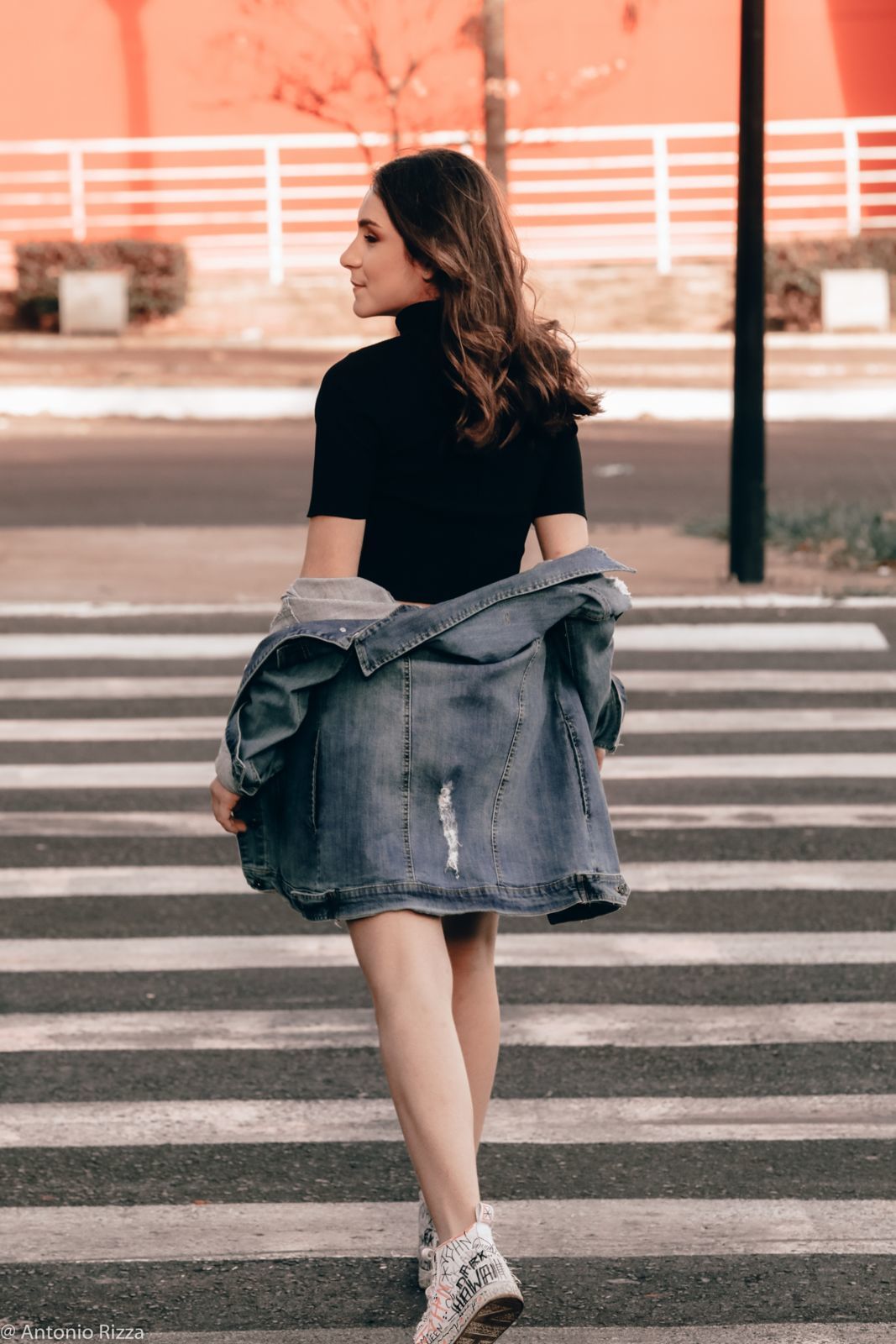 Foto Lavínia vivendo seus 12 anos - Imagem 41