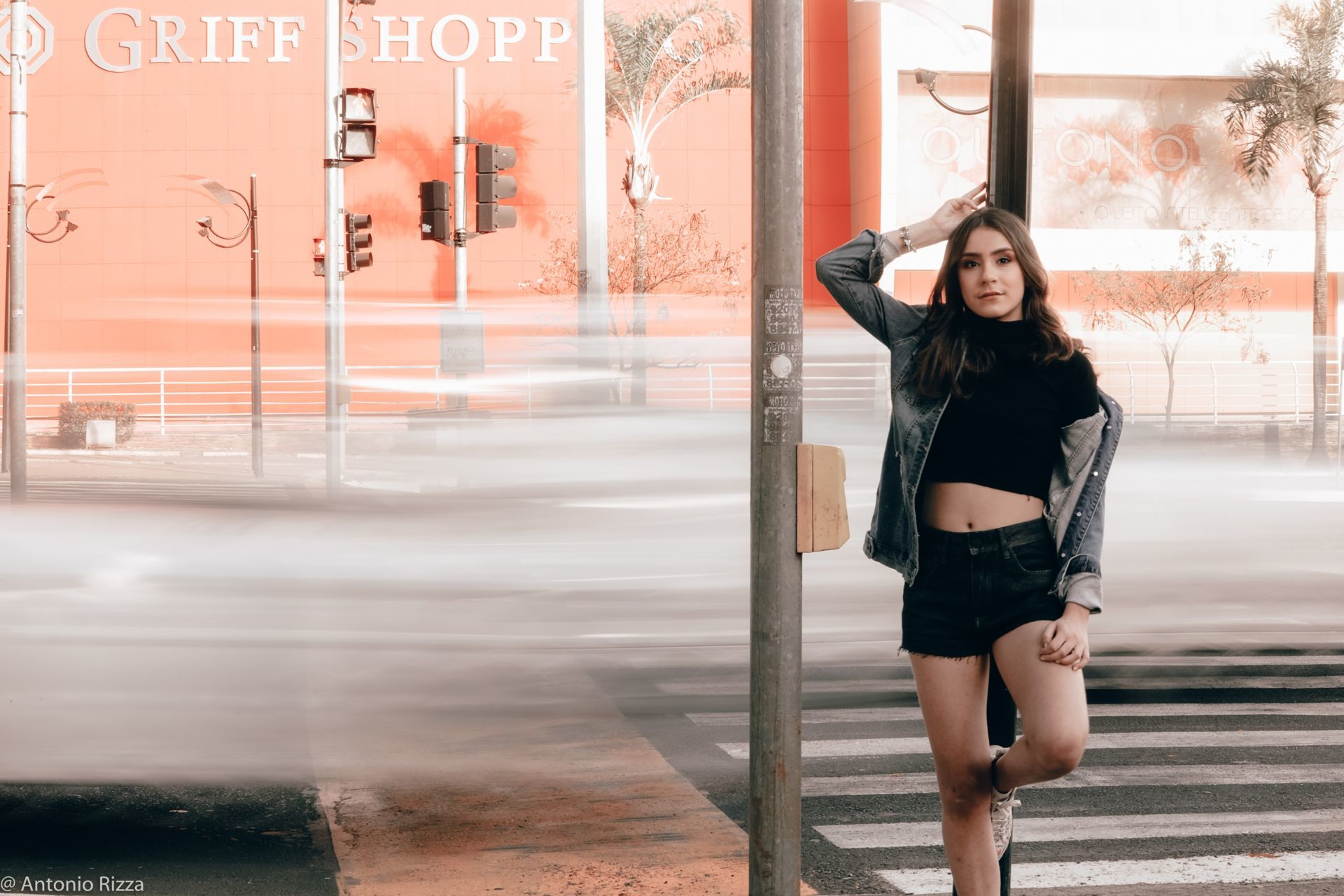 Foto Lavínia vivendo seus 12 anos - Imagem 51