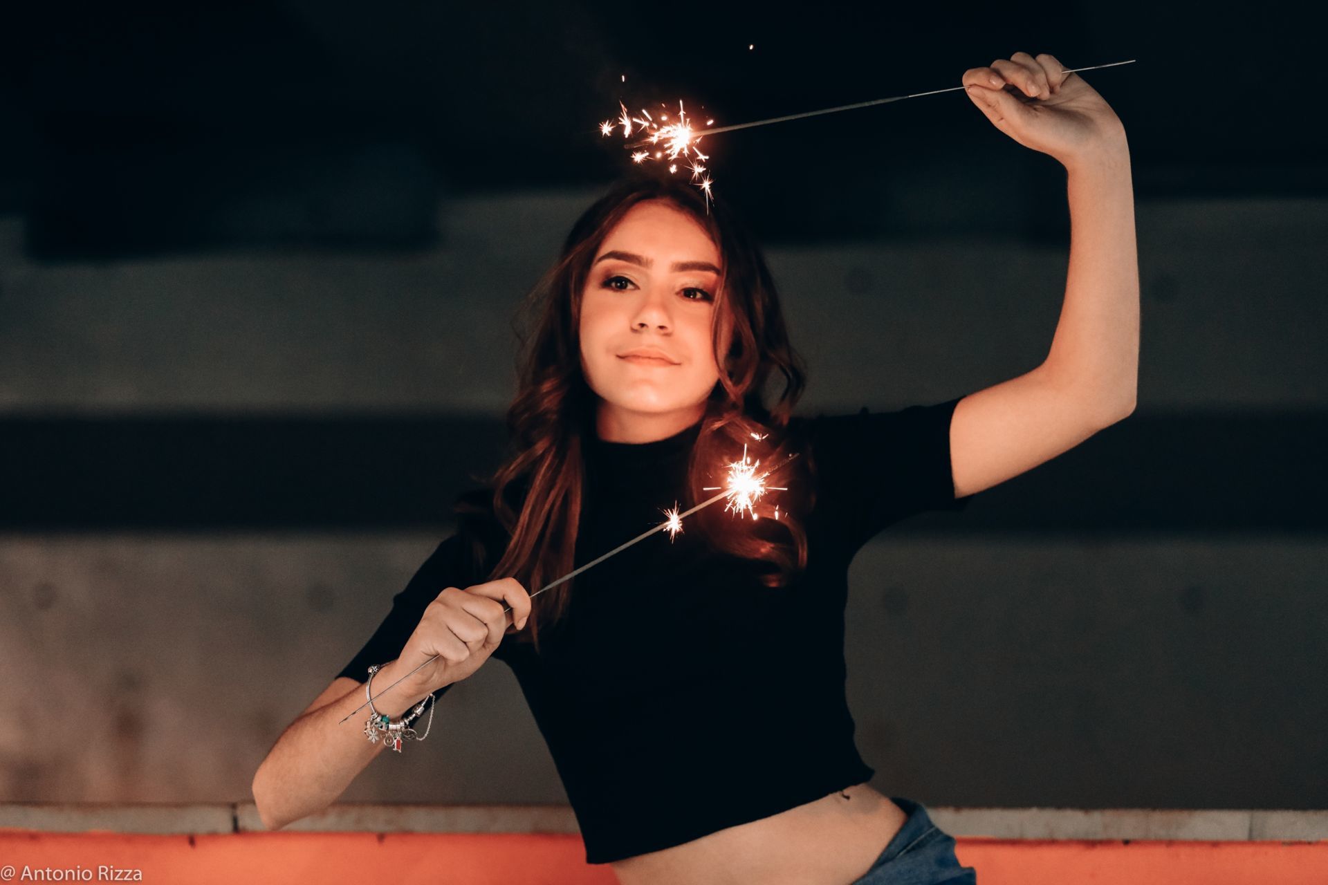 Foto Lavínia vivendo seus 12 anos - Imagem 18