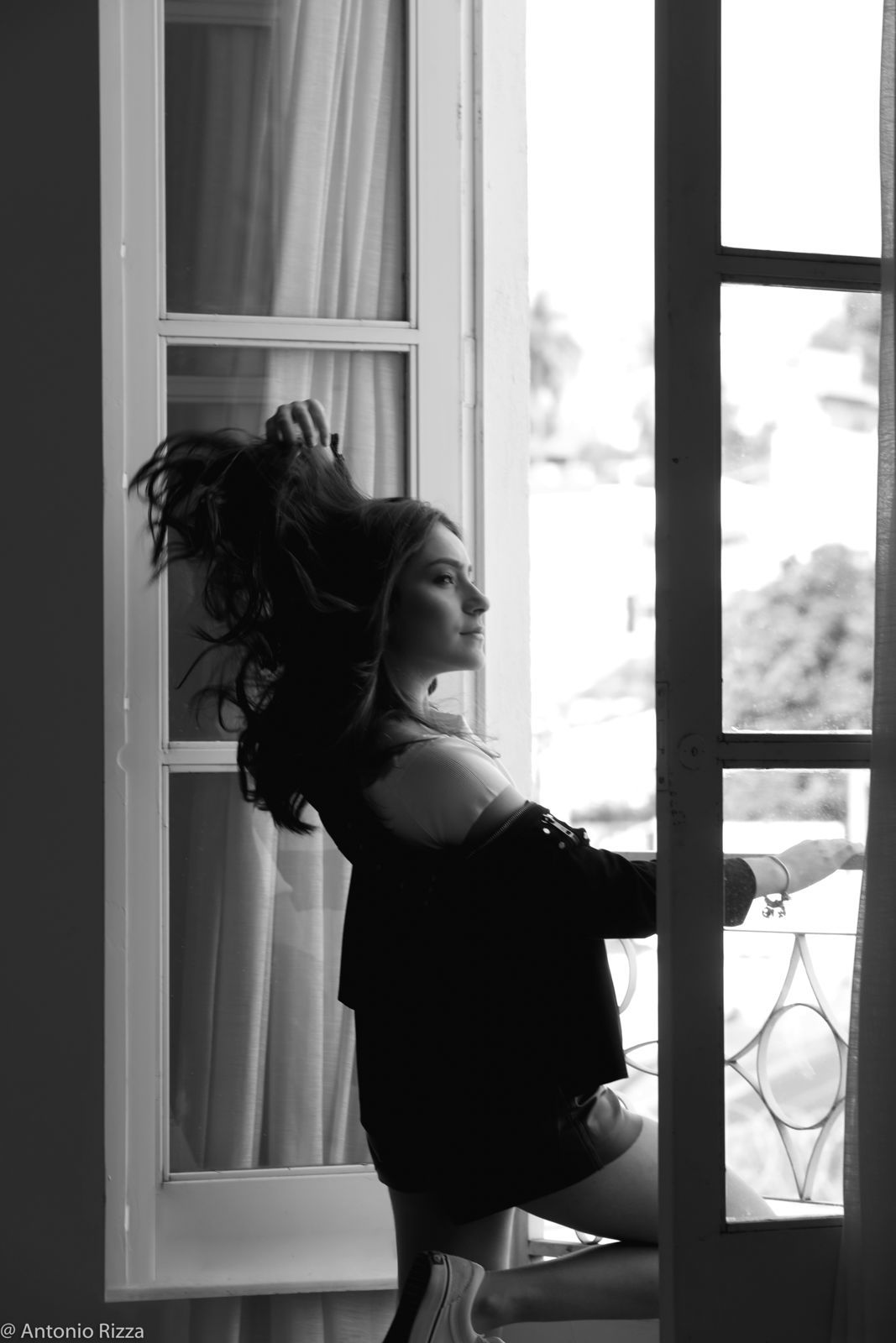 Foto Lavínia vivendo seus 12 anos - Imagem 25