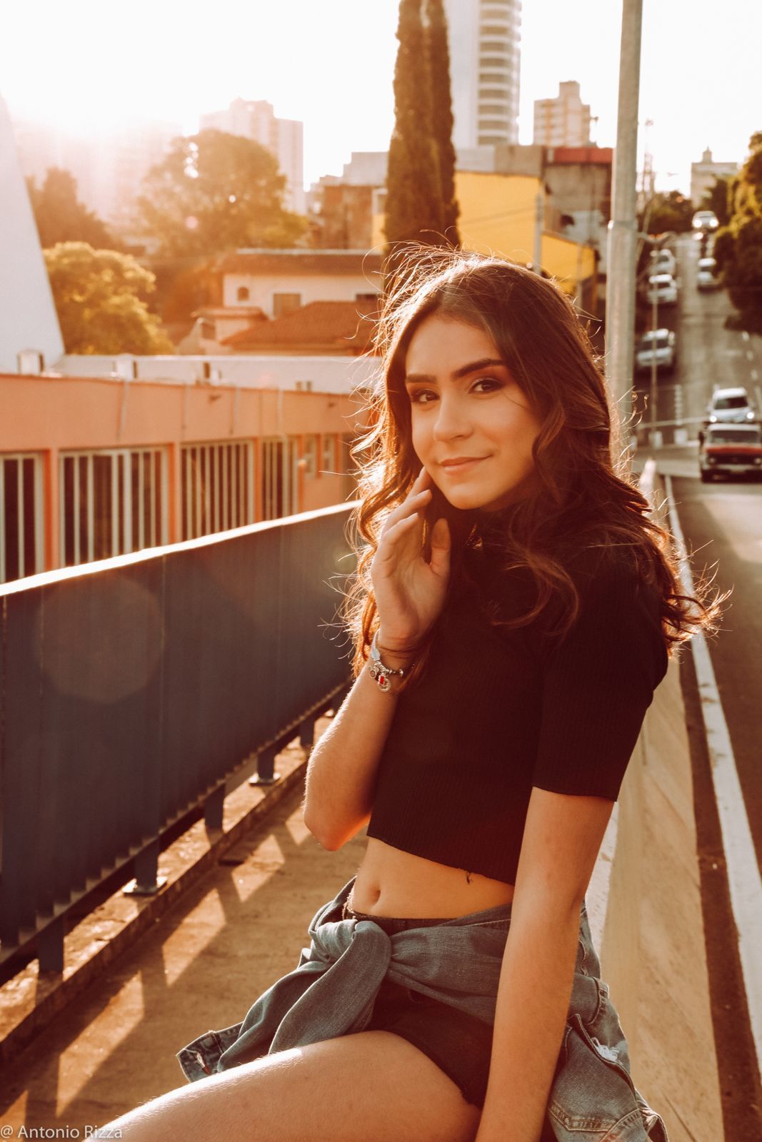 Foto Lavínia vivendo seus 12 anos - Imagem 46