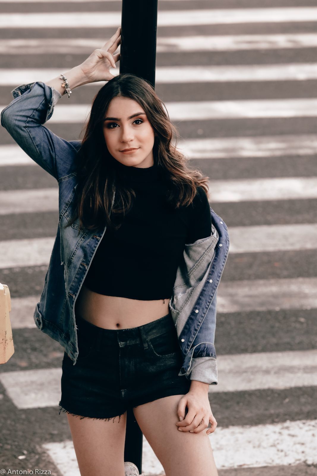 Foto Lavínia vivendo seus 12 anos - Imagem 17