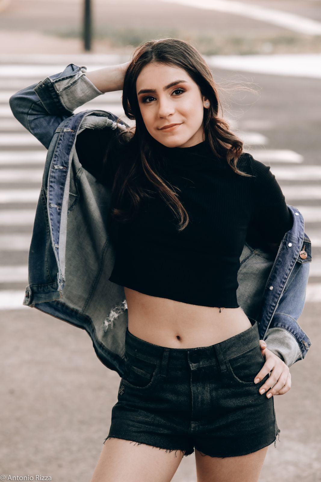 Foto Lavínia vivendo seus 12 anos - Imagem 48