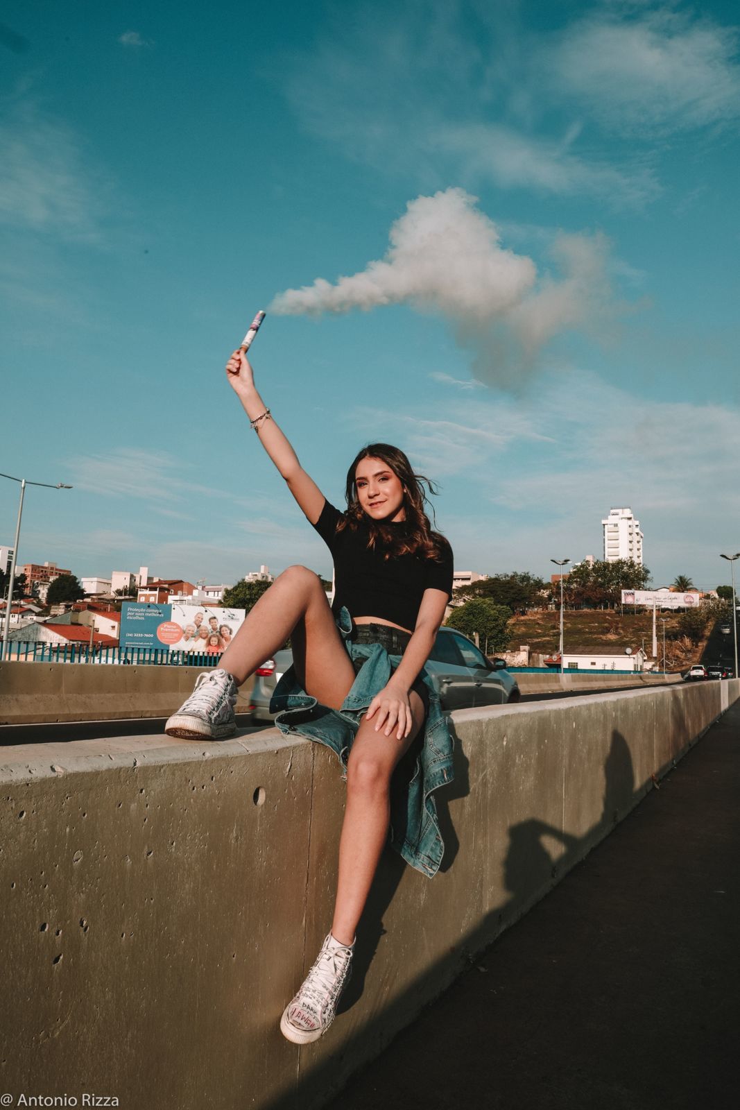 Foto Lavínia vivendo seus 12 anos - Imagem 31