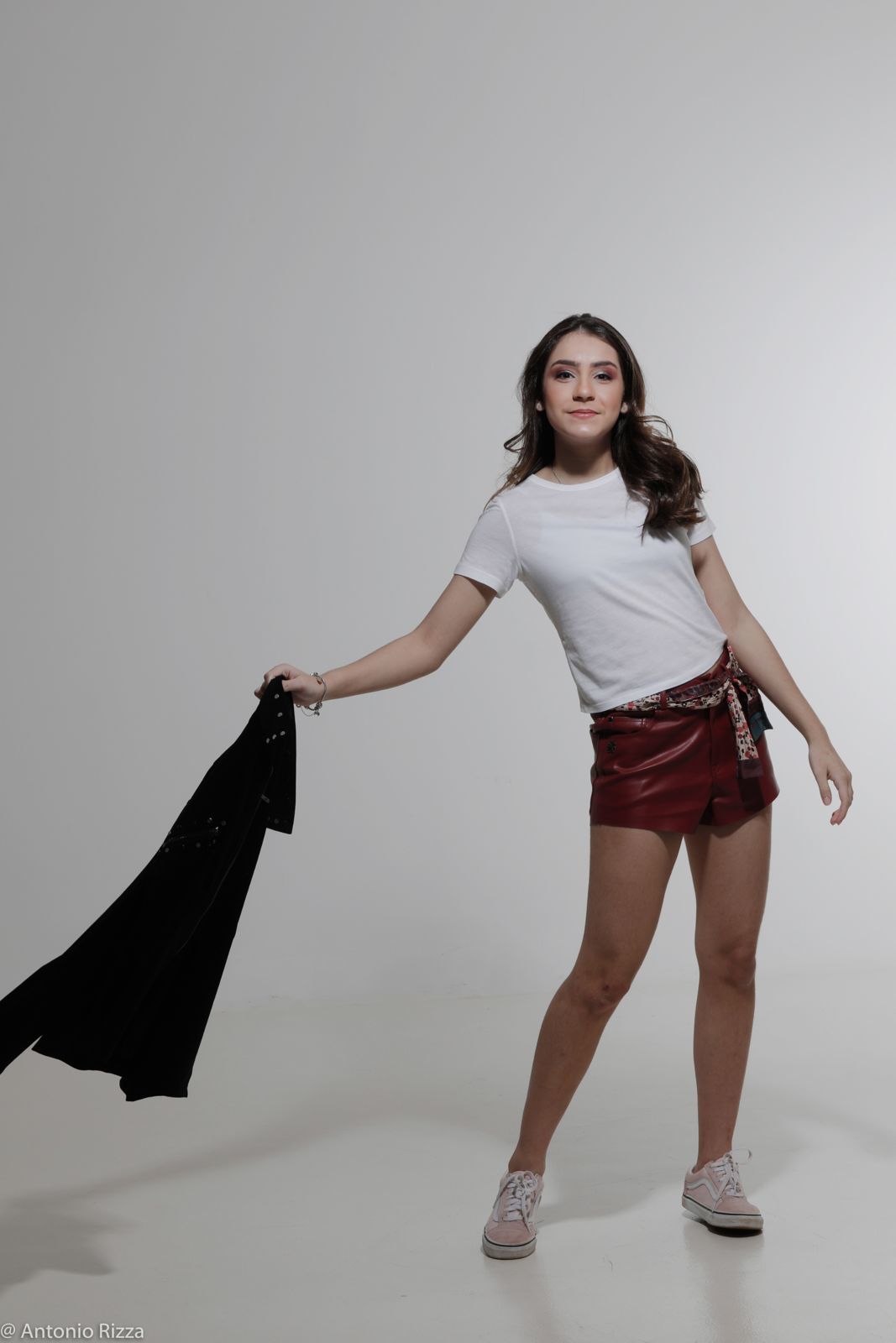 Foto Lavínia vivendo seus 12 anos - Imagem 16