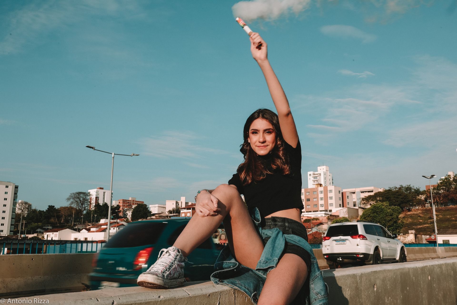 Foto Lavínia vivendo seus 12 anos - Imagem 40