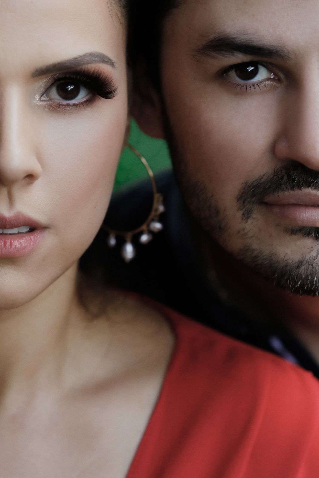 Foto Marcela e Matheus - Imagem 0