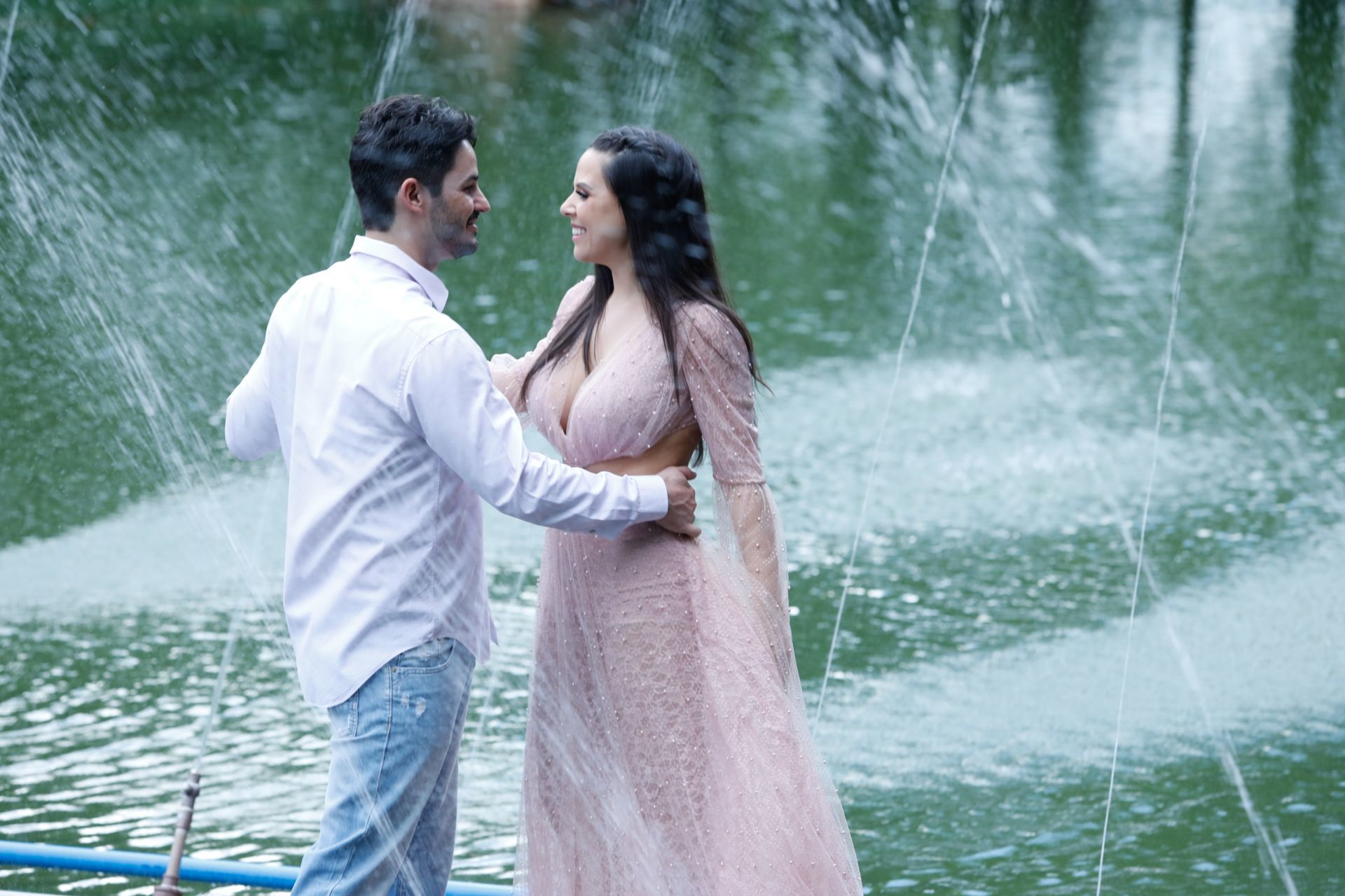 Foto Marcela e Matheus - Imagem 5