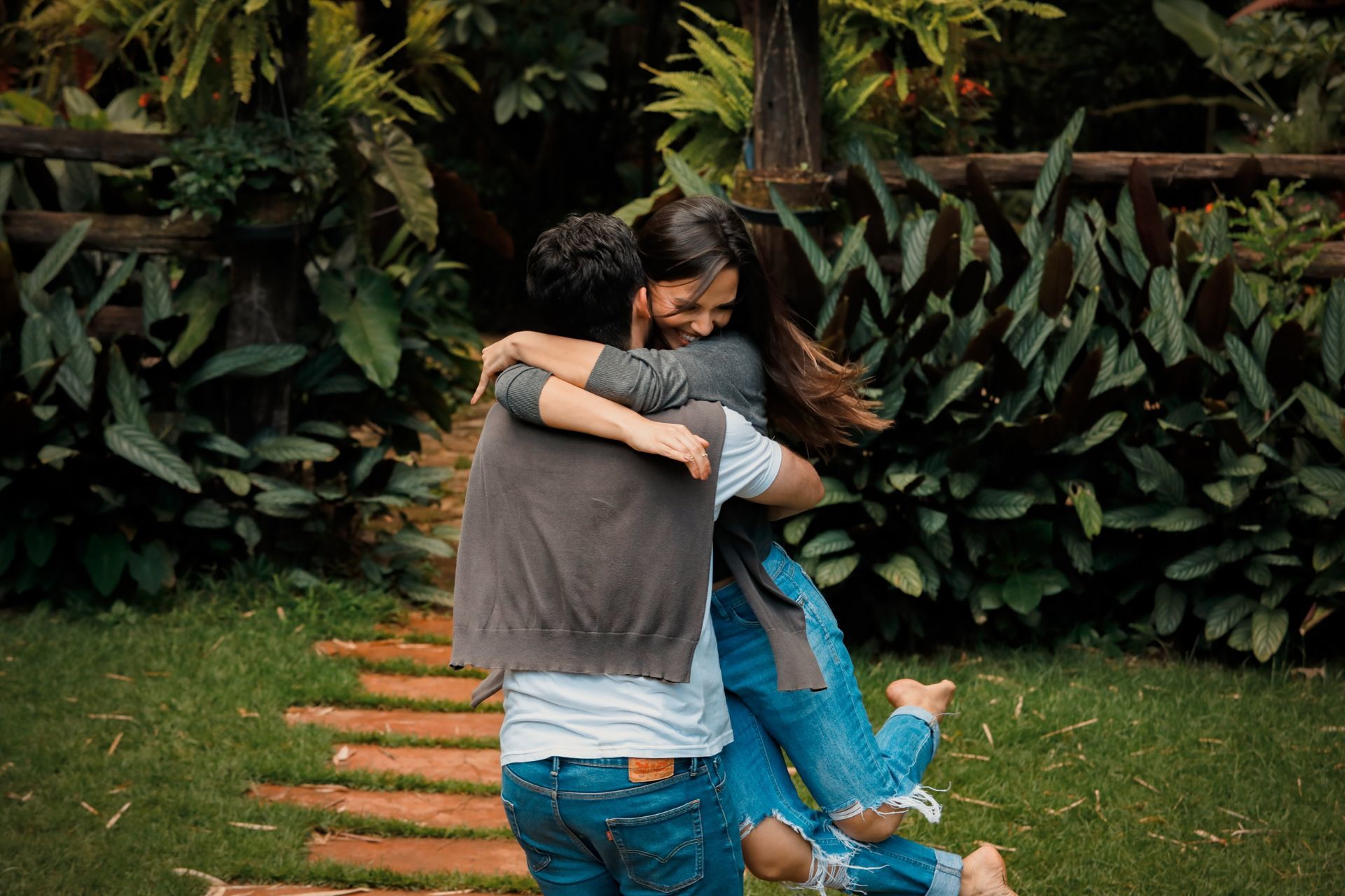 Foto Marcela e Matheus - Imagem 8