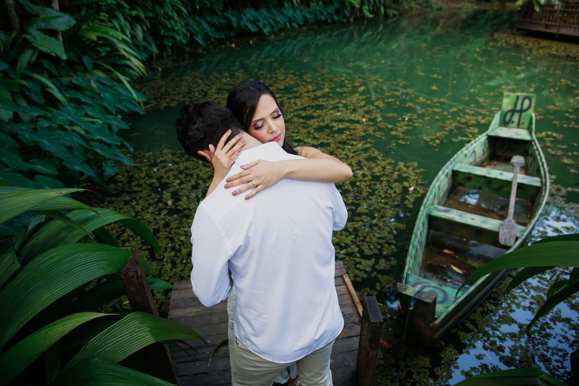 Foto Marcela e Matheus - Imagem 12