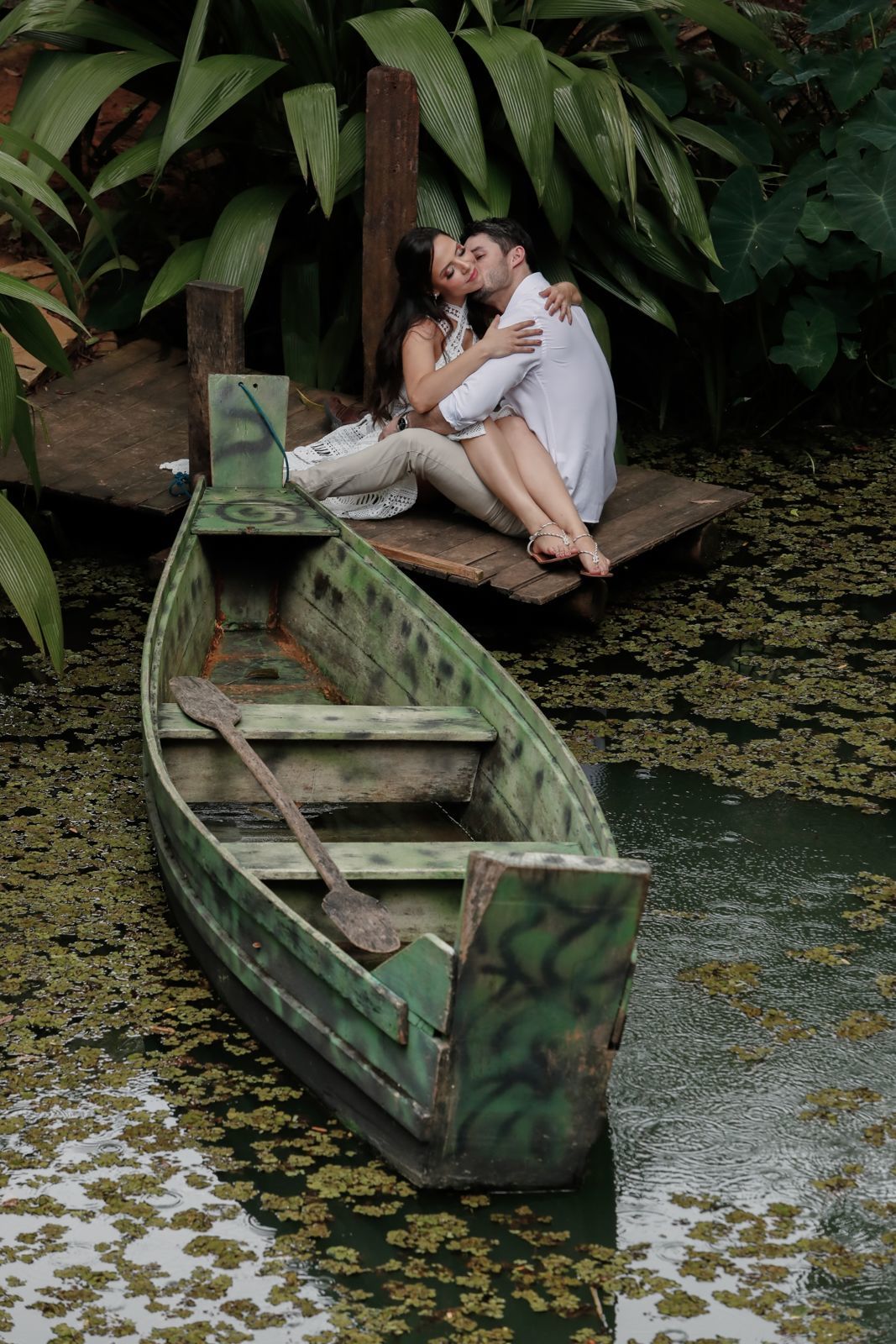 Foto Marcela e Matheus - Imagem 1