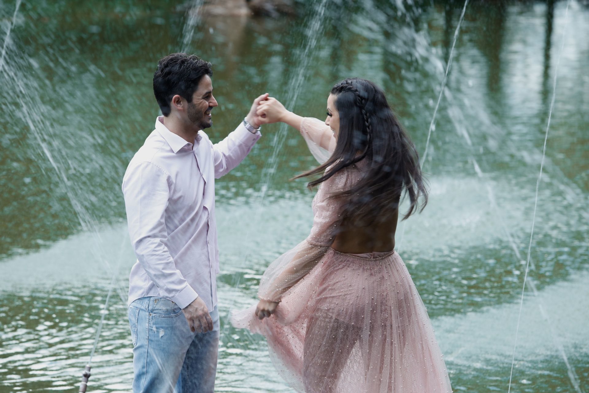 Foto Marcela e Matheus - Imagem 4