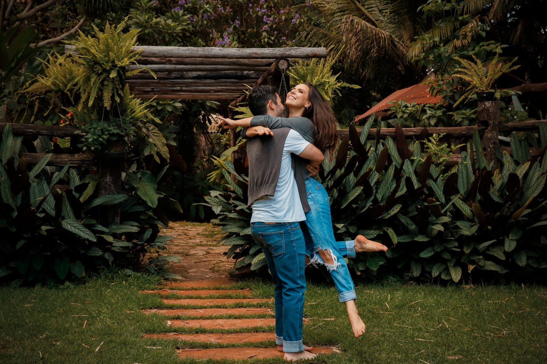 Foto Marcela e Matheus - Imagem 7