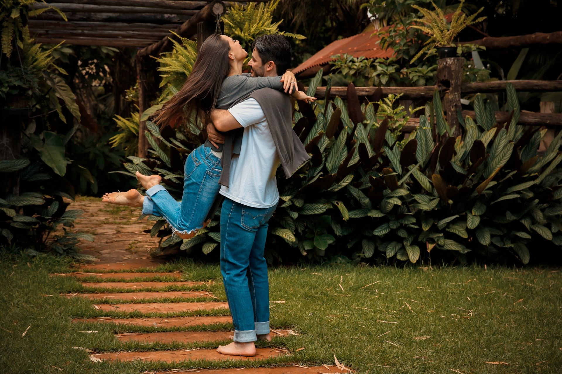 Foto Marcela e Matheus - Imagem 6