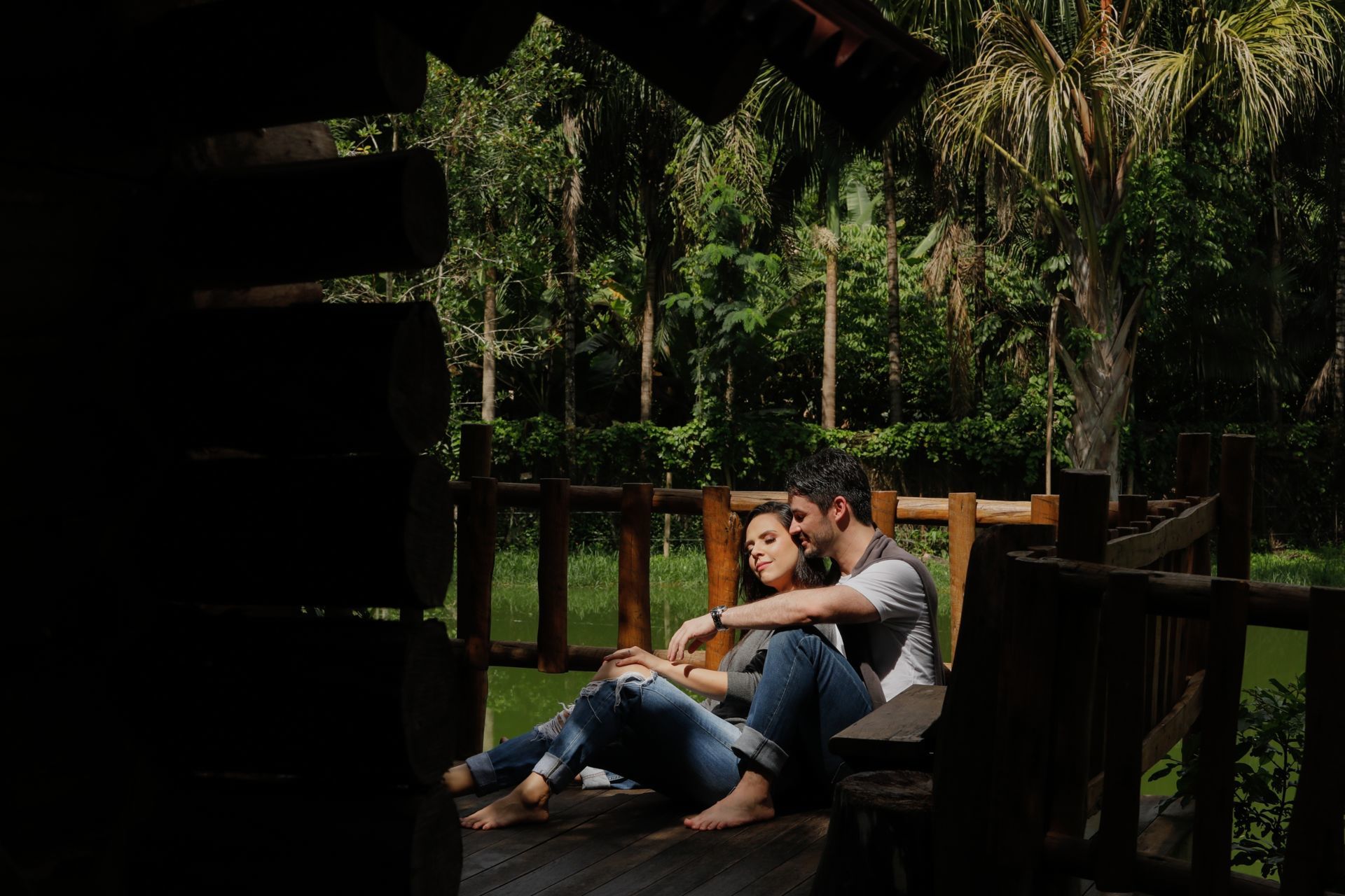 Foto Marcela e Matheus - Imagem 17