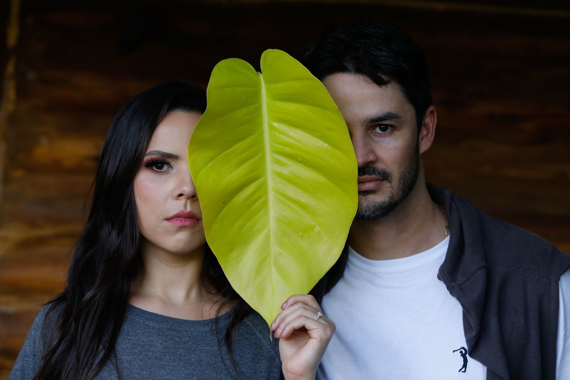 Foto Marcela e Matheus - Imagem 18