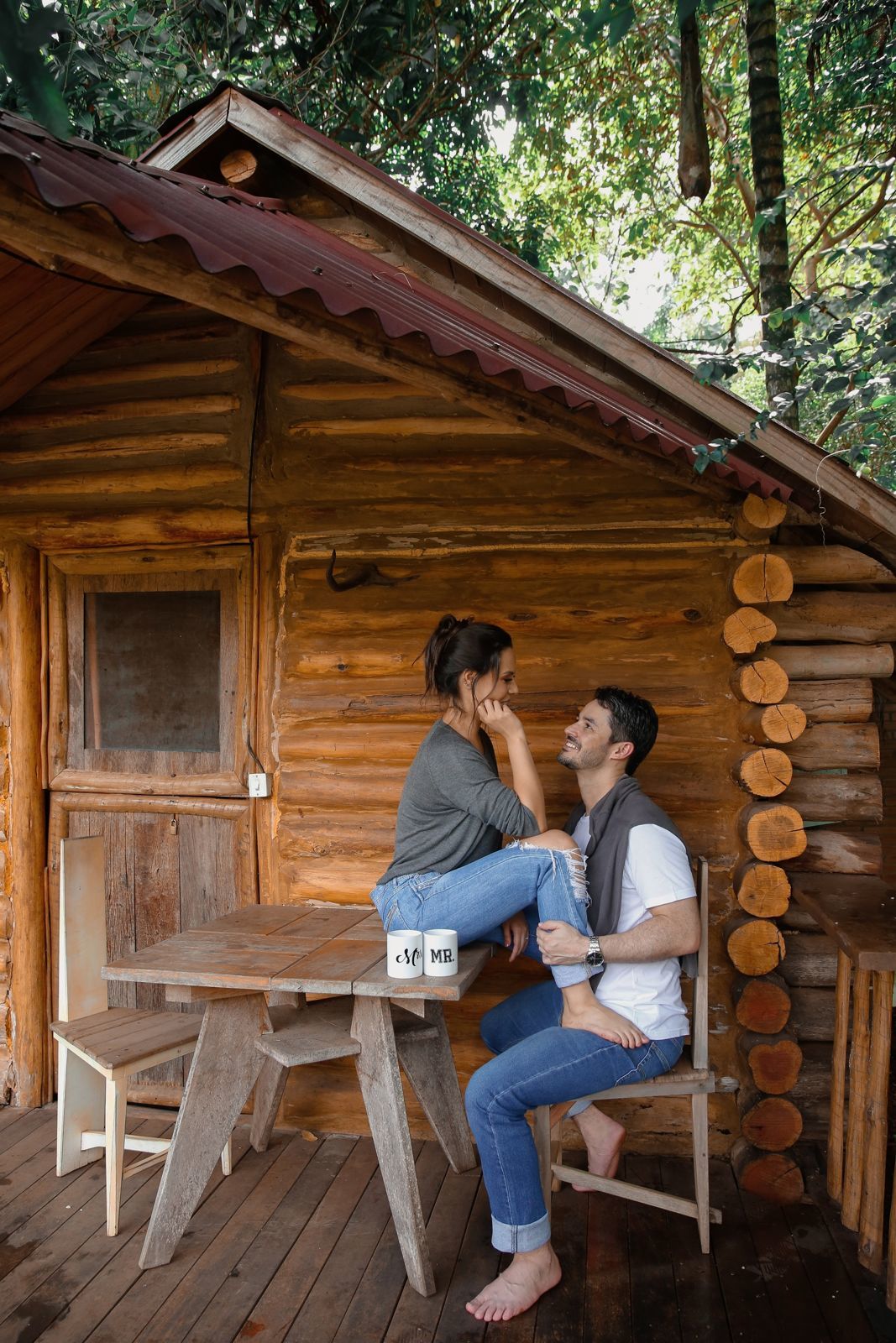 Foto Marcela e Matheus - Imagem 35