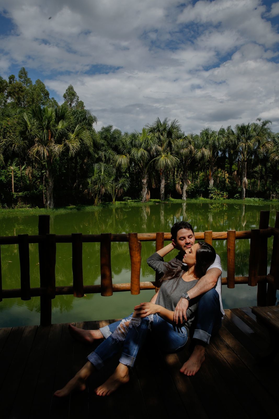 Foto Marcela e Matheus - Imagem 31