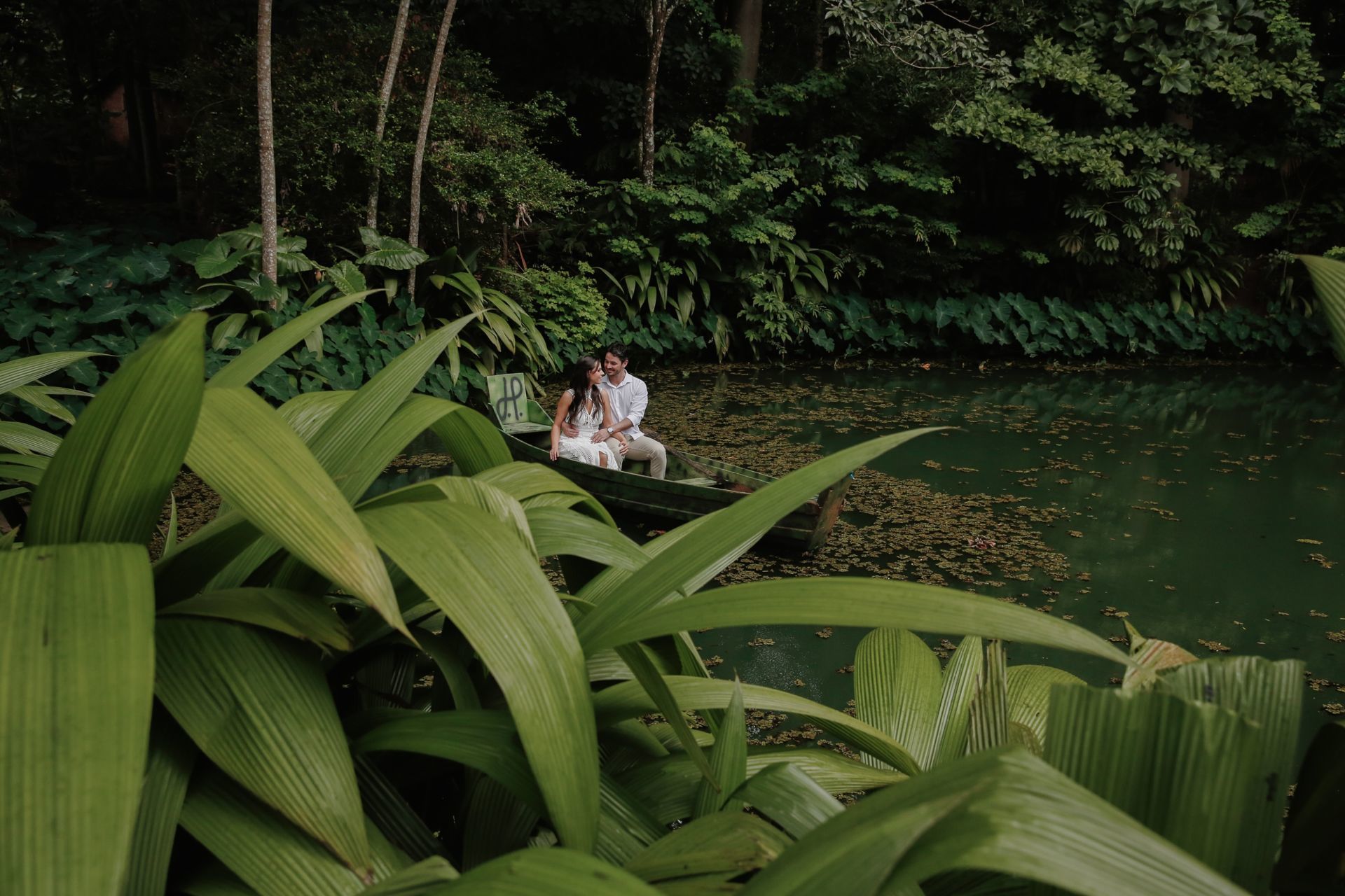 Foto Marcela e Matheus - Imagem 28