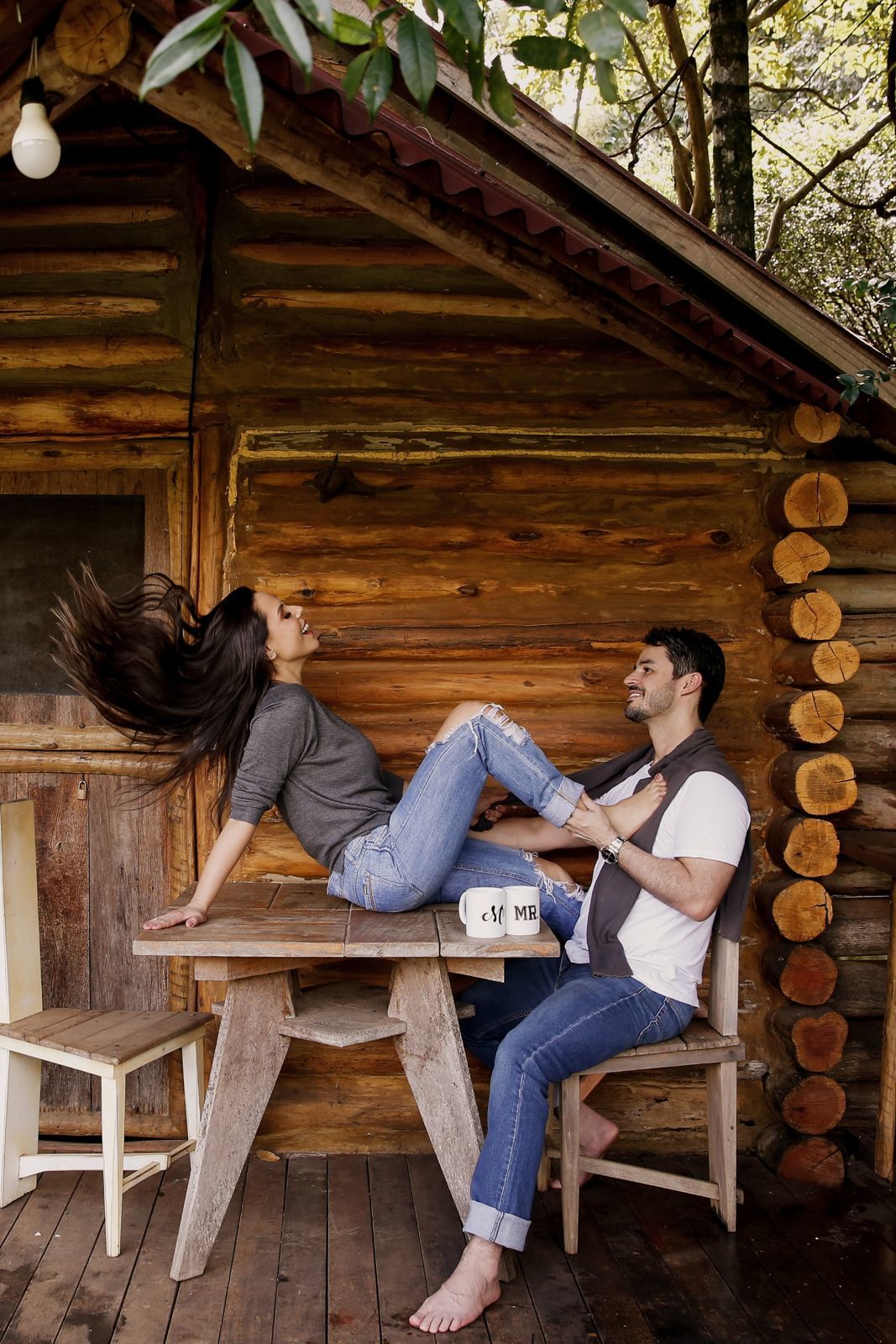 Foto Marcela e Matheus - Imagem 37