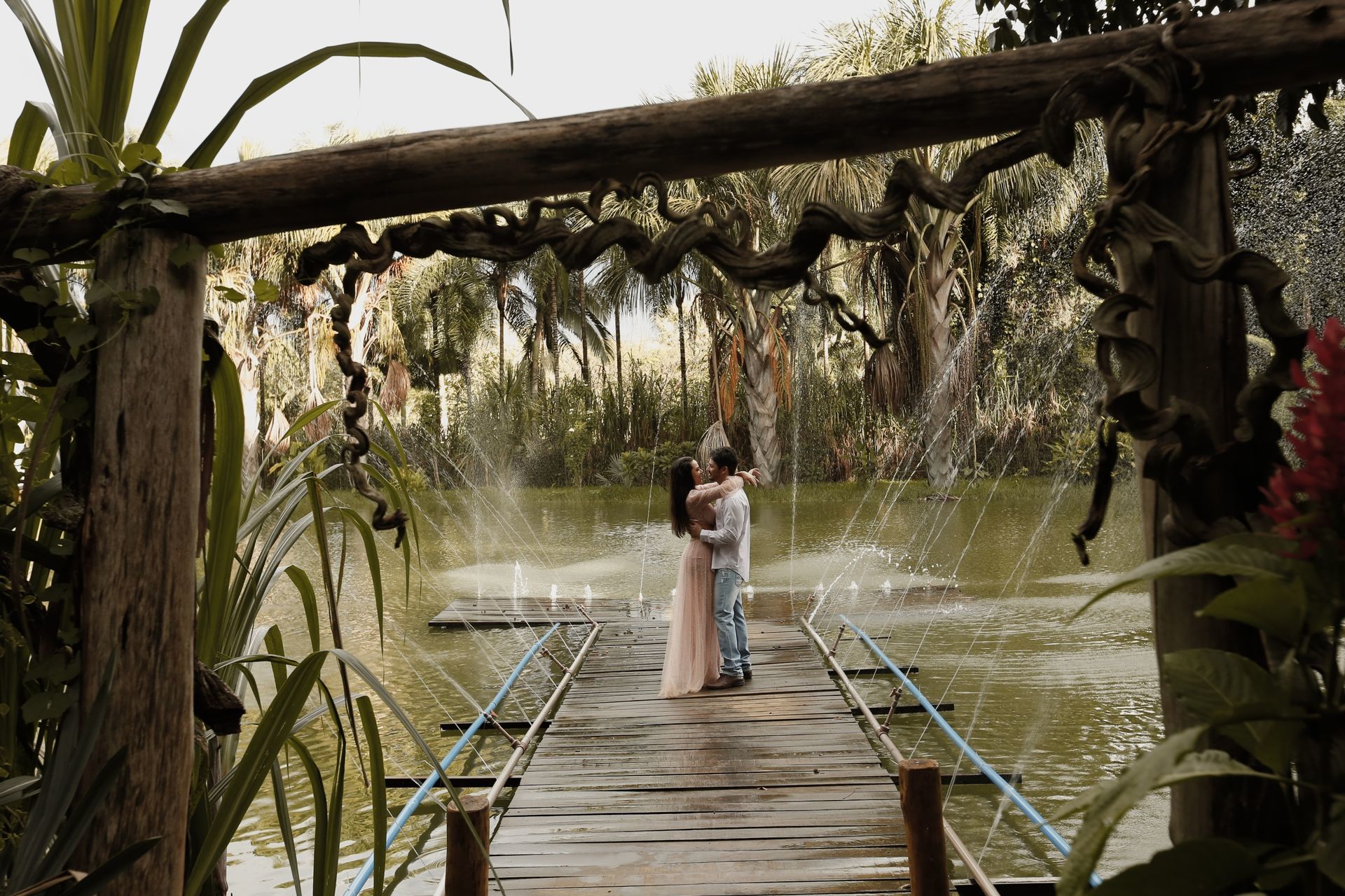 Foto Marcela e Matheus - Imagem 45