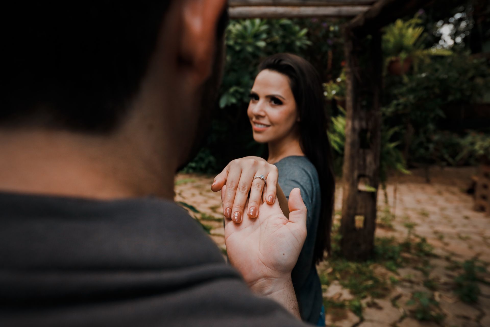 Foto Marcela e Matheus - Imagem 44