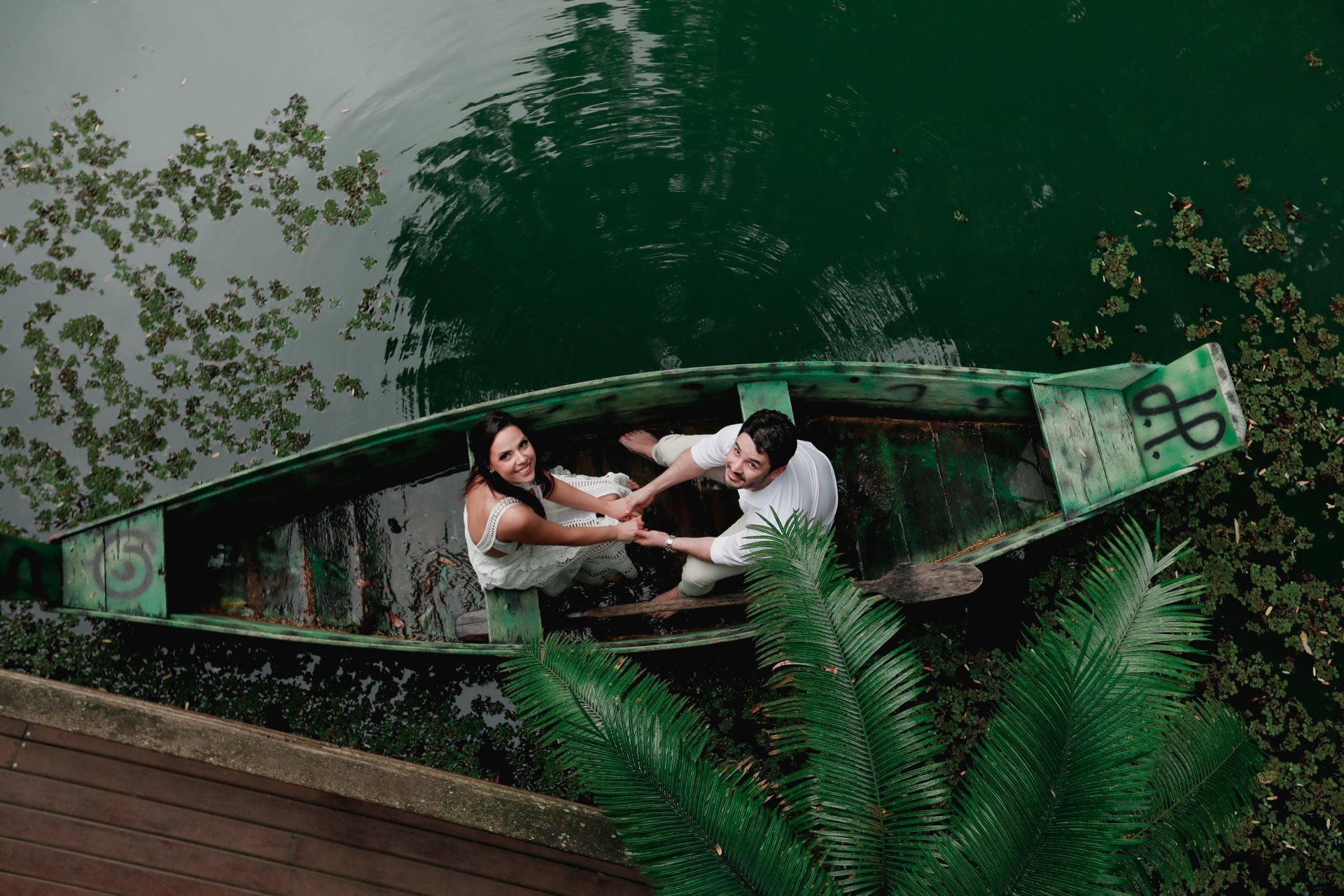 Foto Marcela e Matheus - Imagem 38