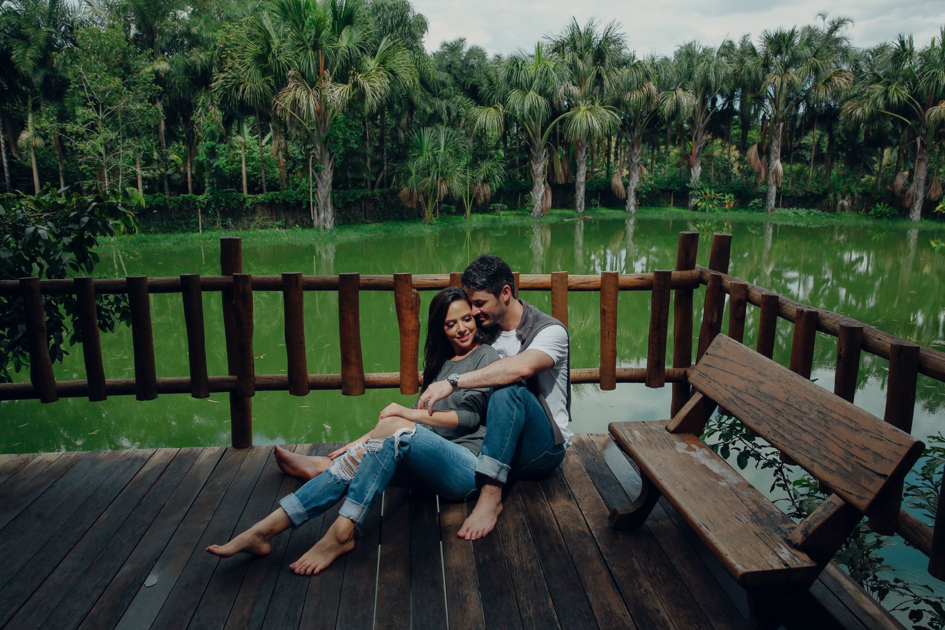 Foto Marcela e Matheus - Imagem 56