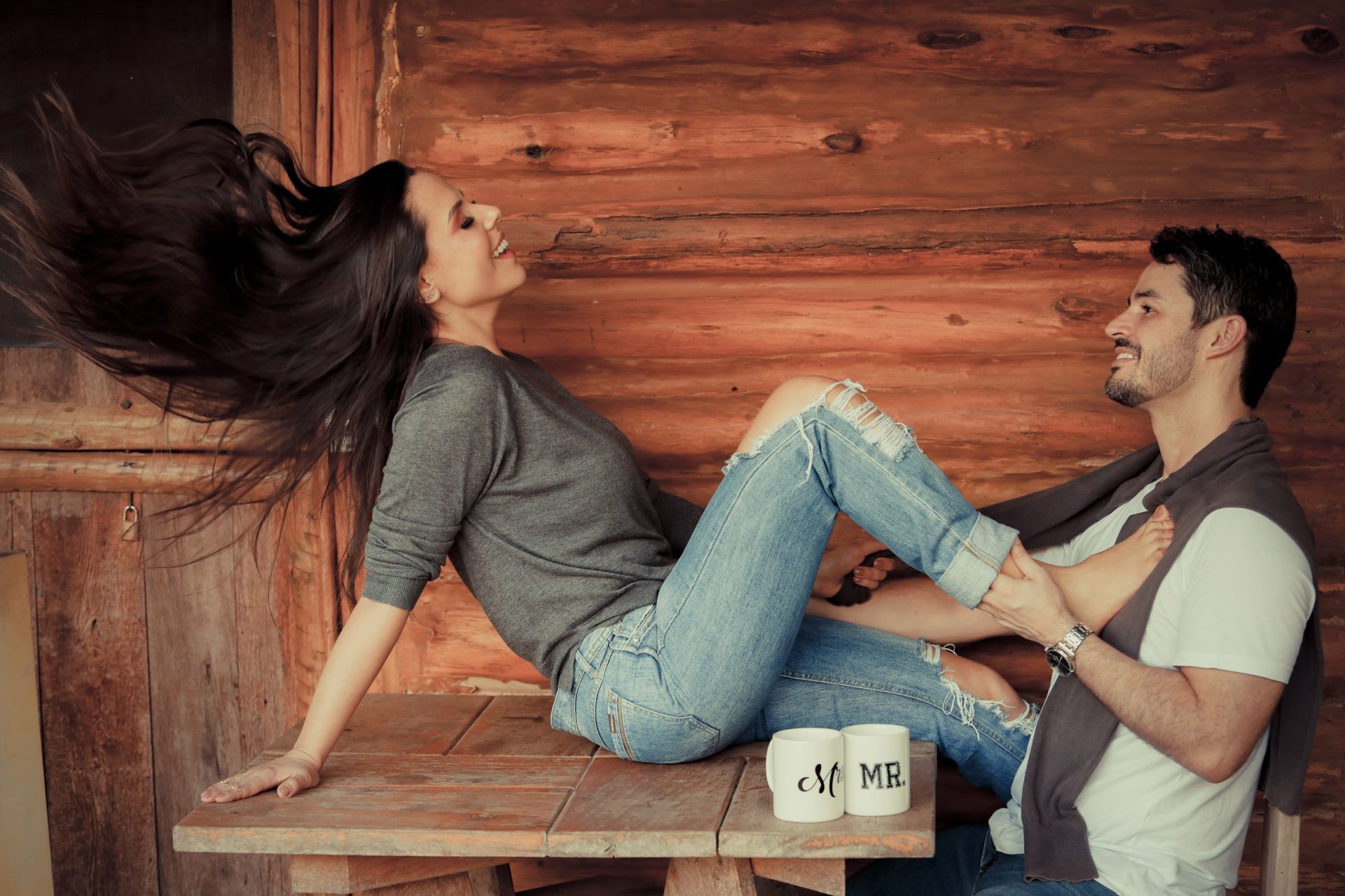 Foto Marcela e Matheus - Imagem 60