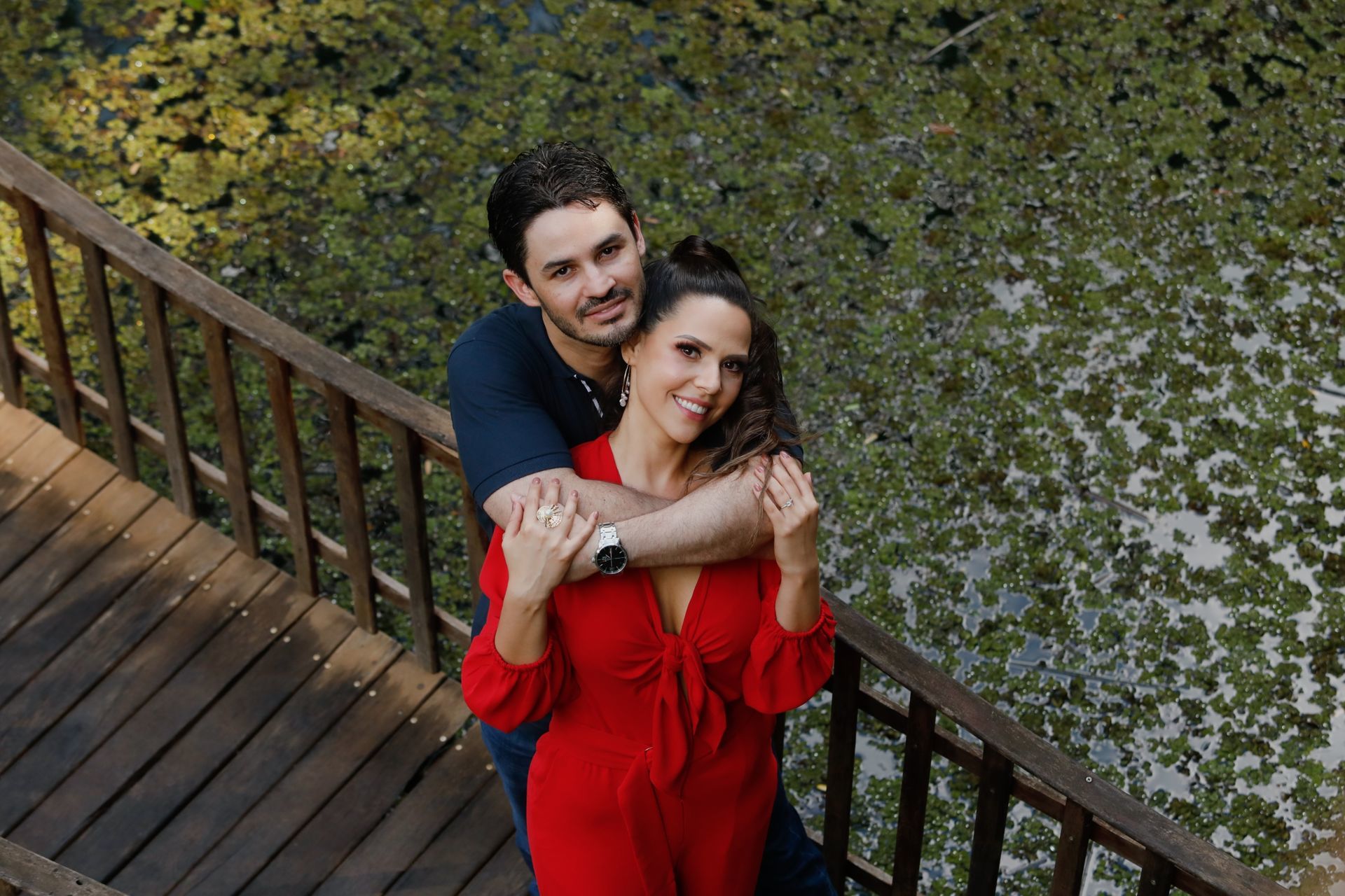 Foto Marcela e Matheus - Imagem 55