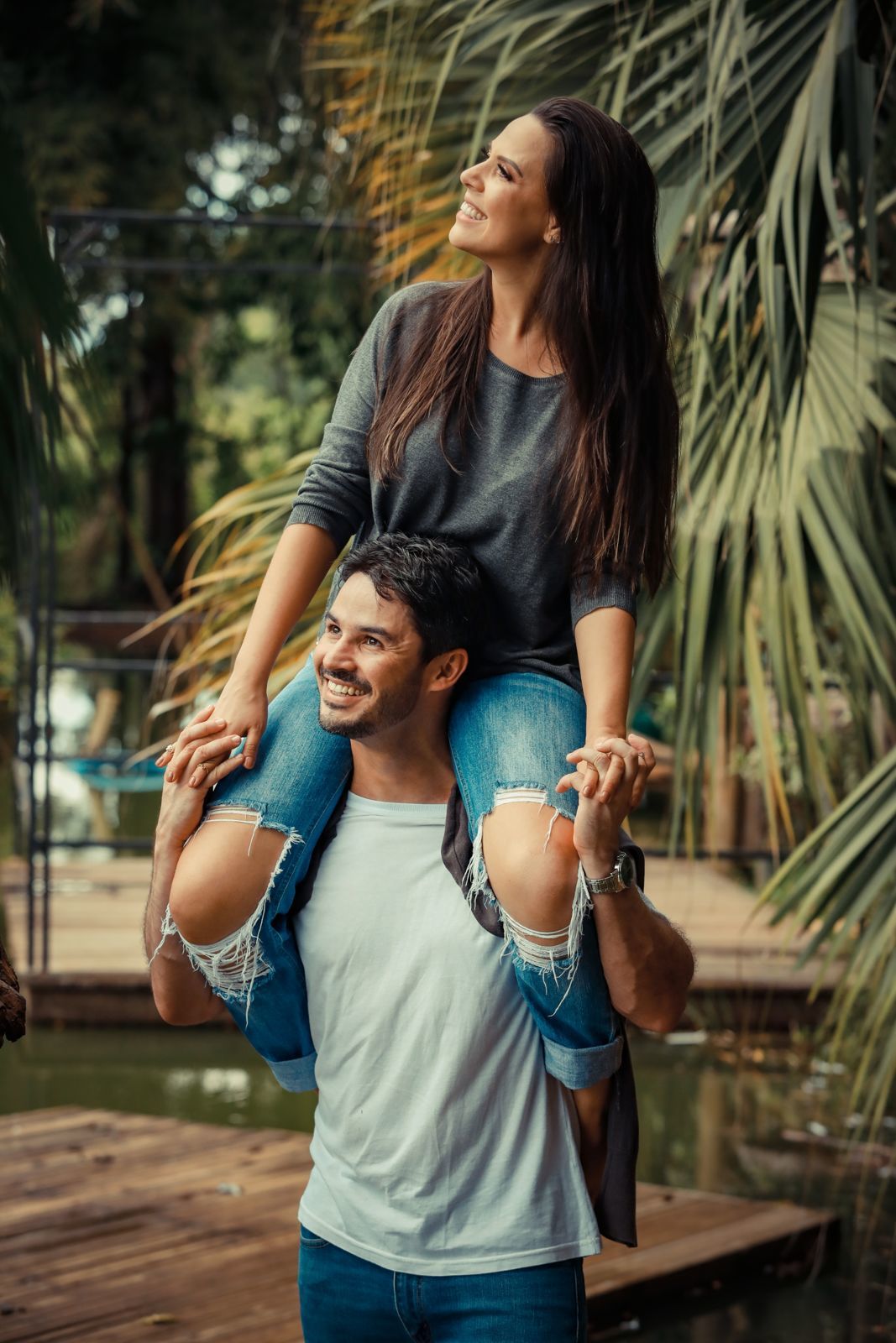 Foto Marcela e Matheus - Imagem 66