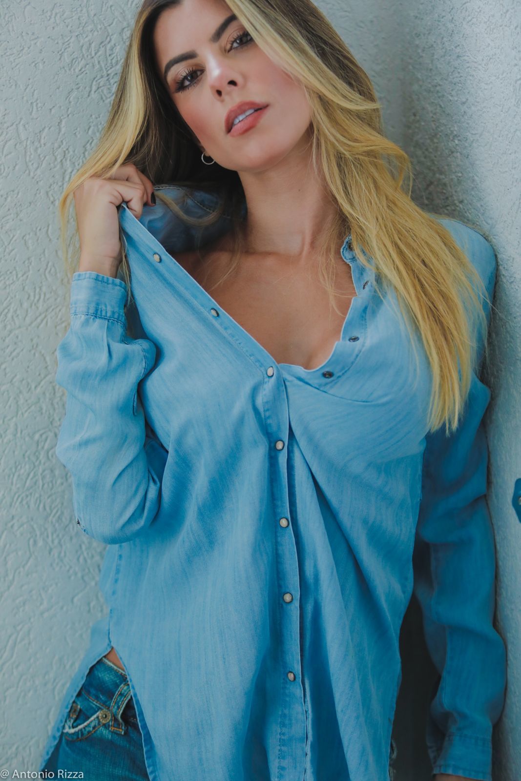 Foto Ensaio fotográfico - Dj Nathalia Borges - Imagem 4