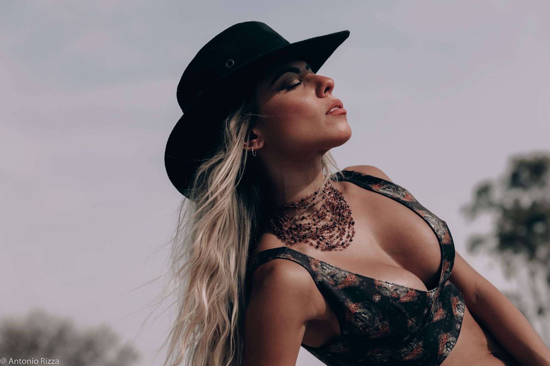 Foto Ensaio fotográfico - Dj Nathalia Borges - Imagem 11