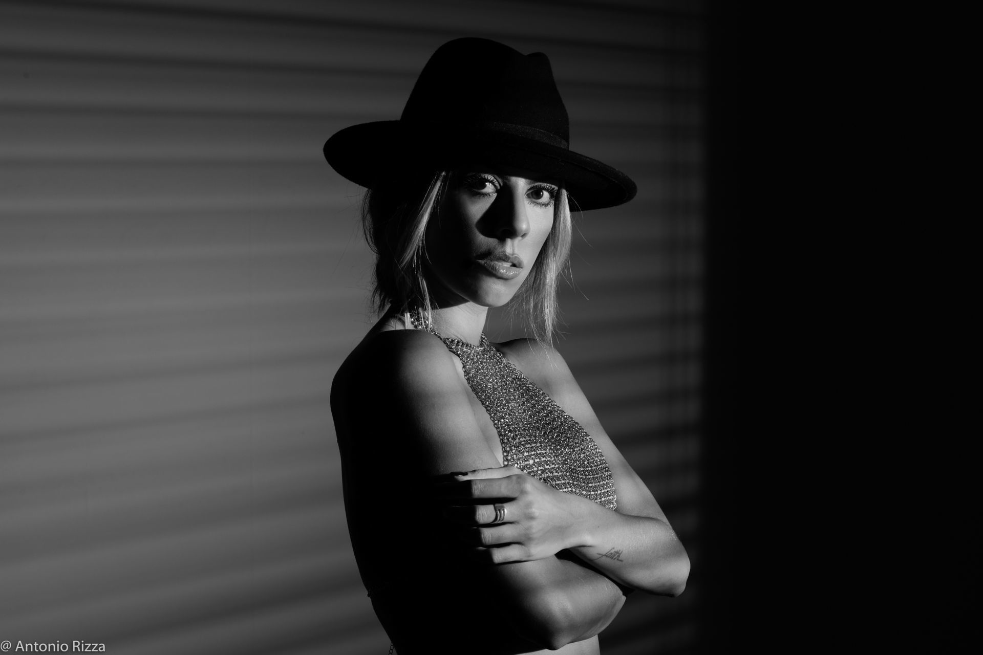 Foto Ensaio fotográfico - Dj Nathalia Borges - Imagem 8