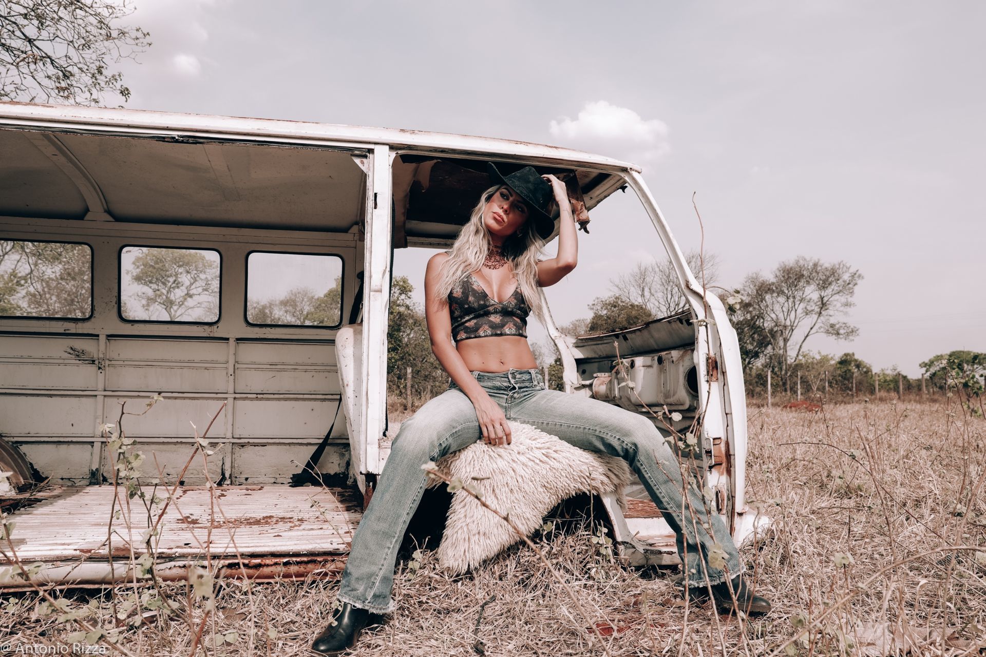 Foto Ensaio fotográfico - Dj Nathalia Borges - Imagem 10