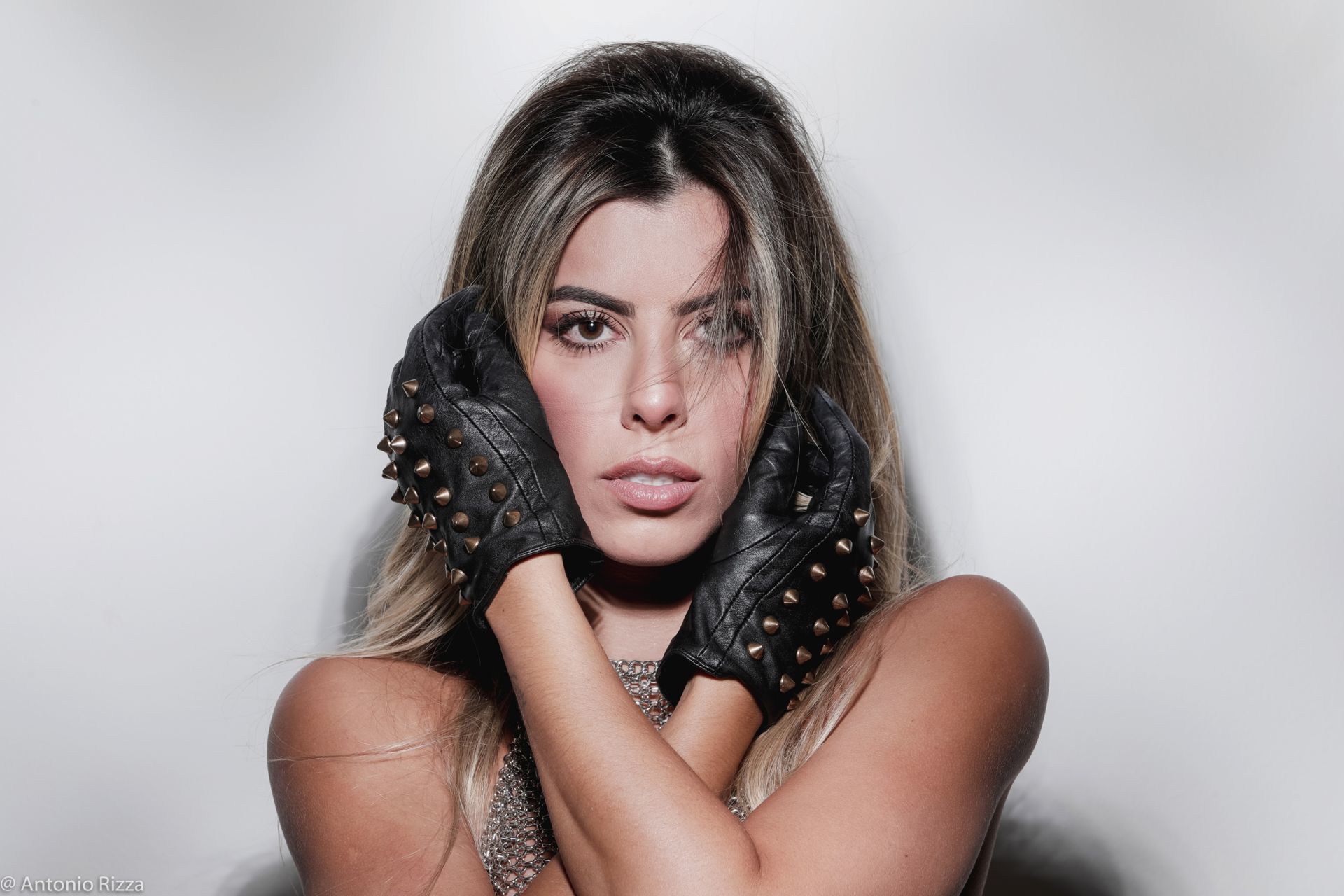 Foto Ensaio fotográfico - Dj Nathalia Borges - Imagem 0