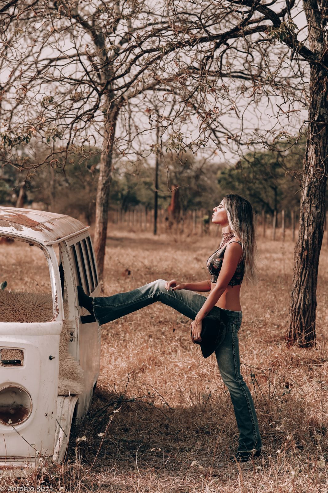 Foto Ensaio fotográfico - Dj Nathalia Borges - Imagem 36