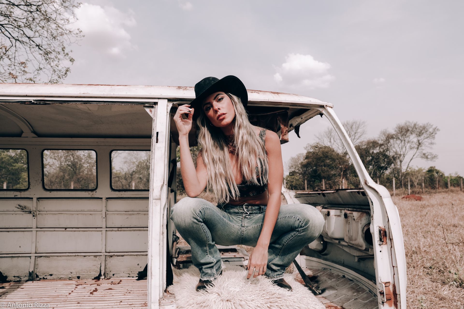 Foto Ensaio fotográfico - Dj Nathalia Borges - Imagem 13