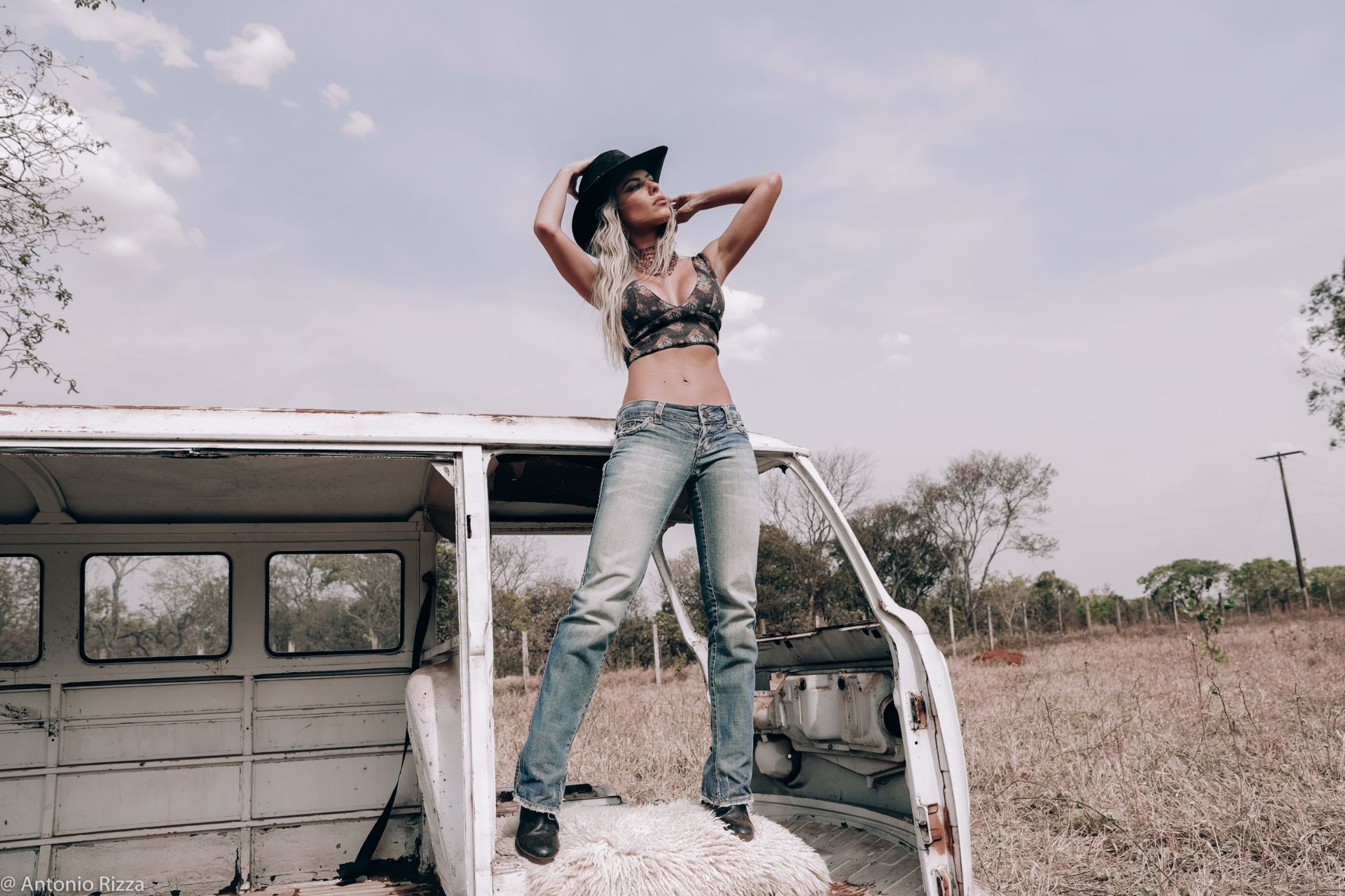 Foto Ensaio fotográfico - Dj Nathalia Borges - Imagem 33