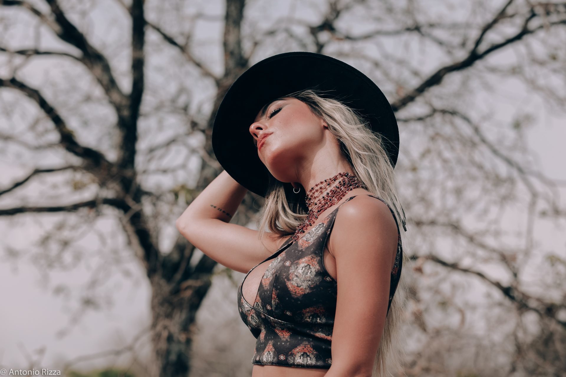 Foto Ensaio fotográfico - Dj Nathalia Borges - Imagem 24