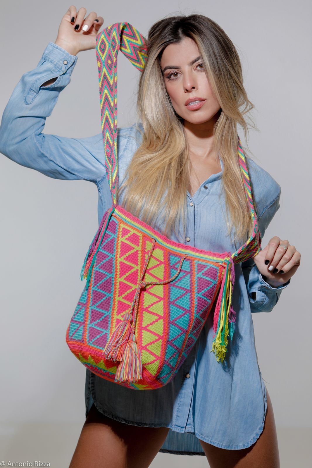 Foto Ensaio fotográfico - Dj Nathalia Borges - Imagem 39