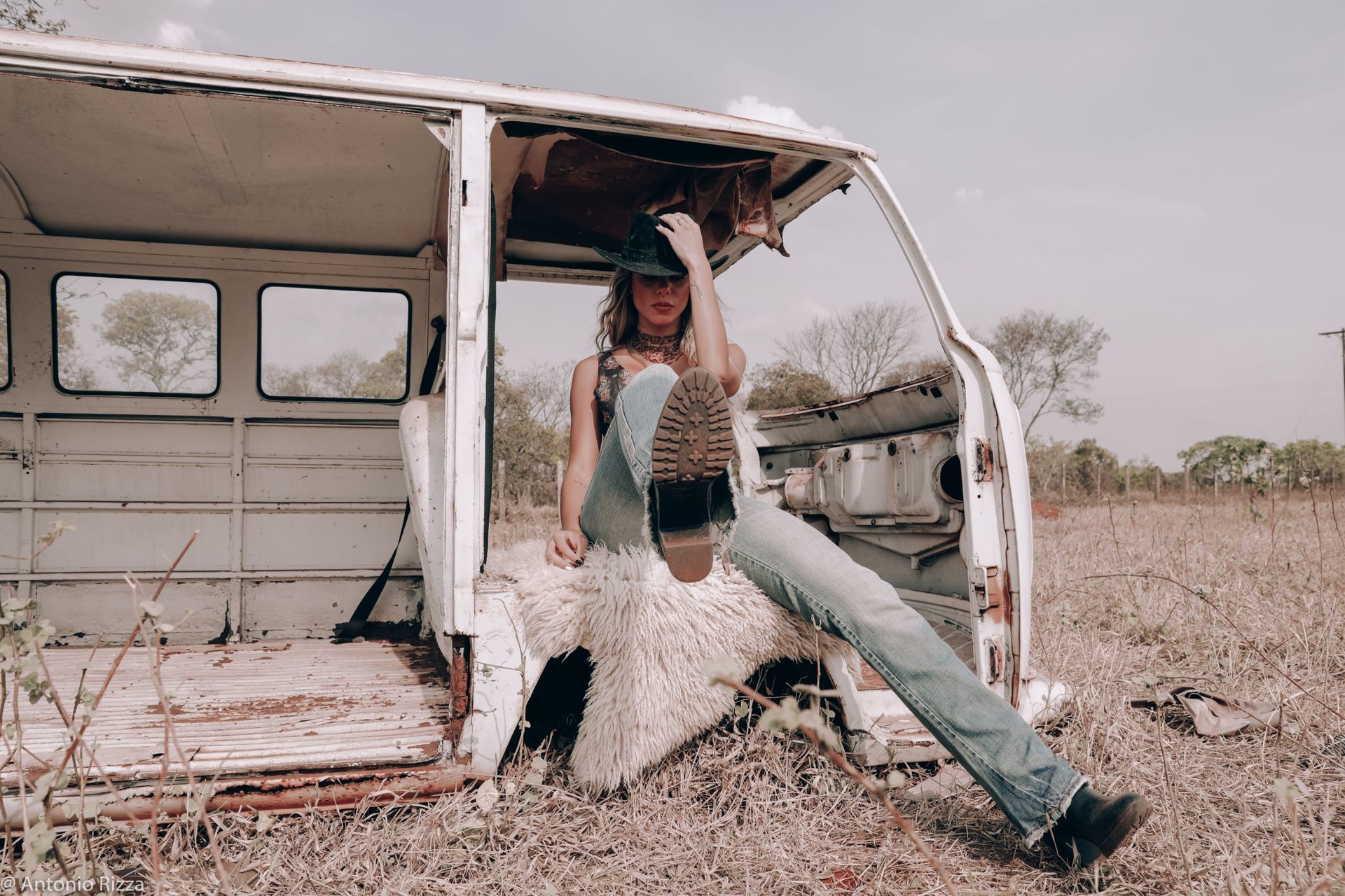 Foto Ensaio fotográfico - Dj Nathalia Borges - Imagem 49