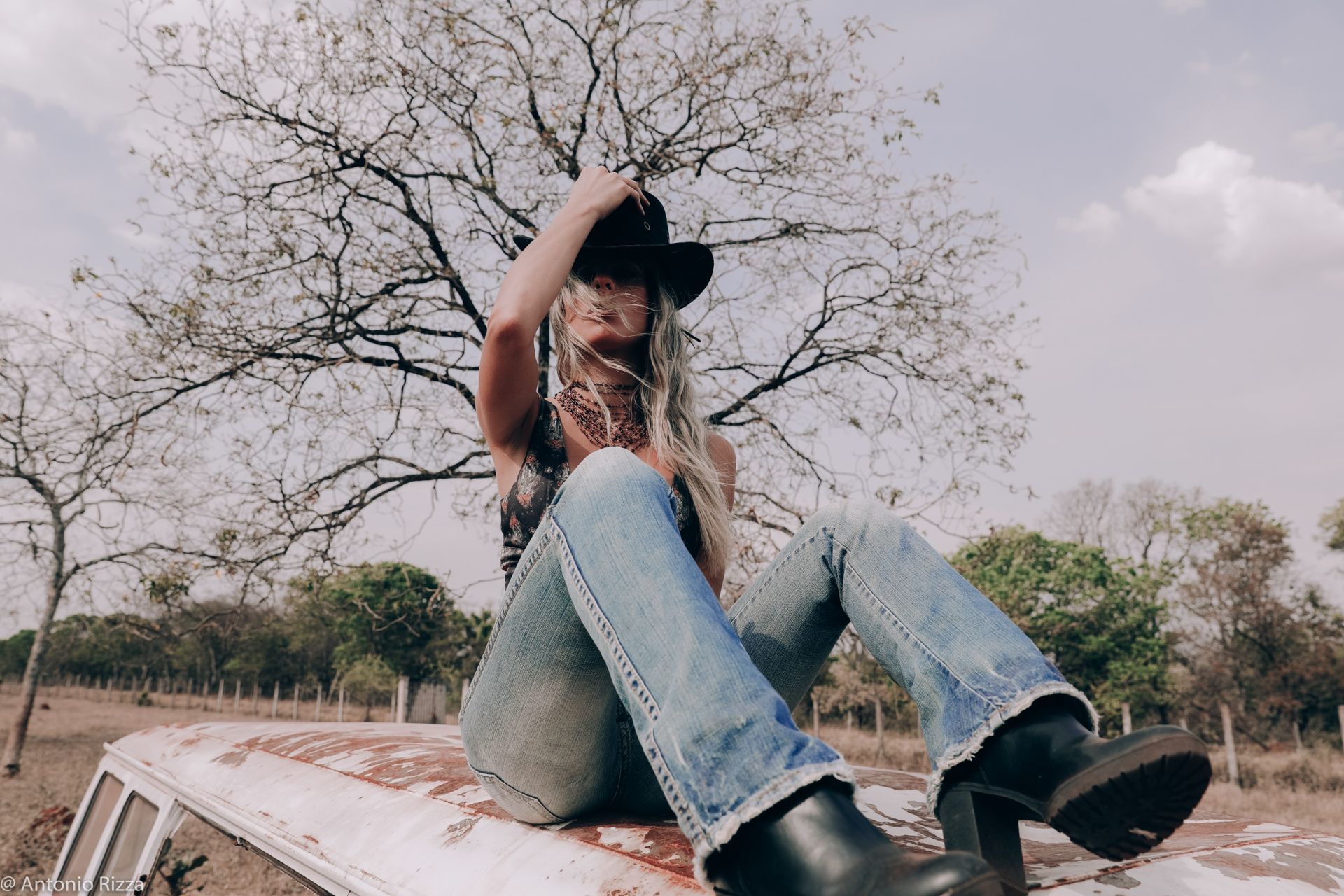 Foto Ensaio fotográfico - Dj Nathalia Borges - Imagem 35